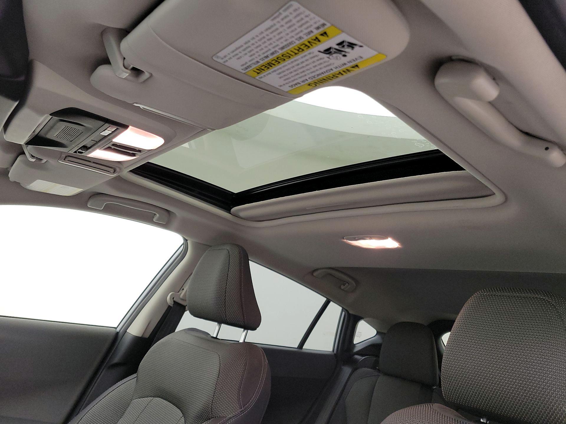 Thumbnail: 2024 Subaru Crosstrek - 19