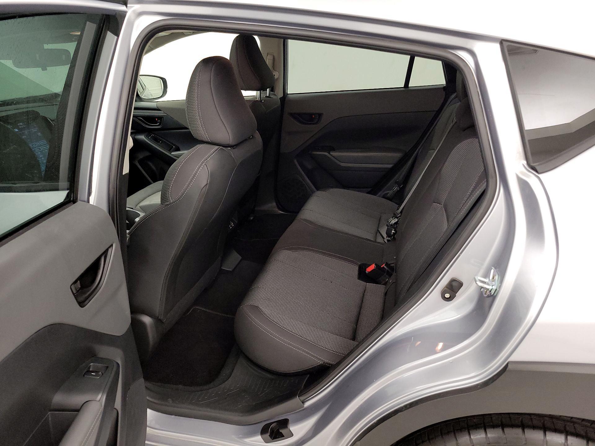 Thumbnail: 2024 Subaru Crosstrek - 20