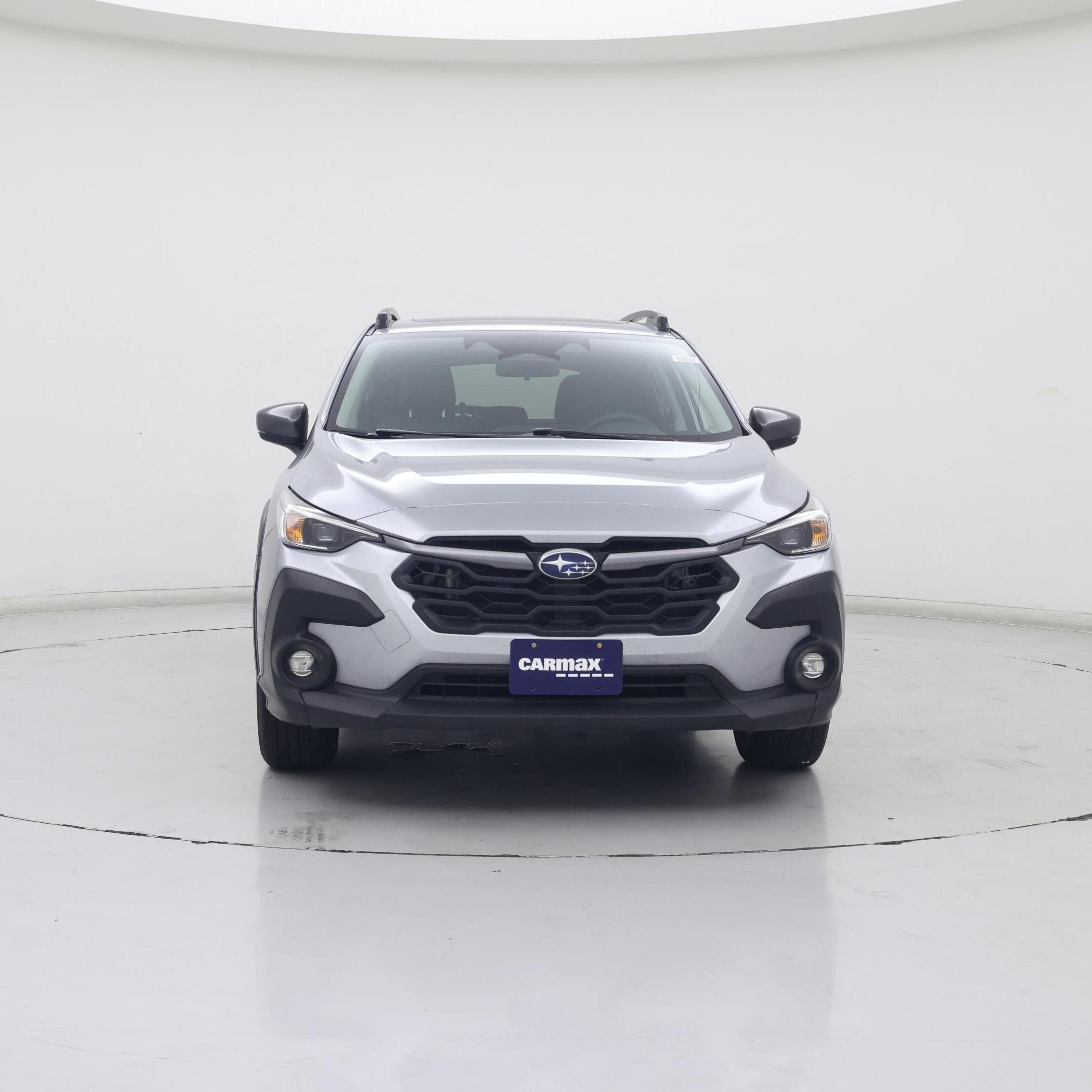 Thumbnail: 2024 Subaru Crosstrek - 5
