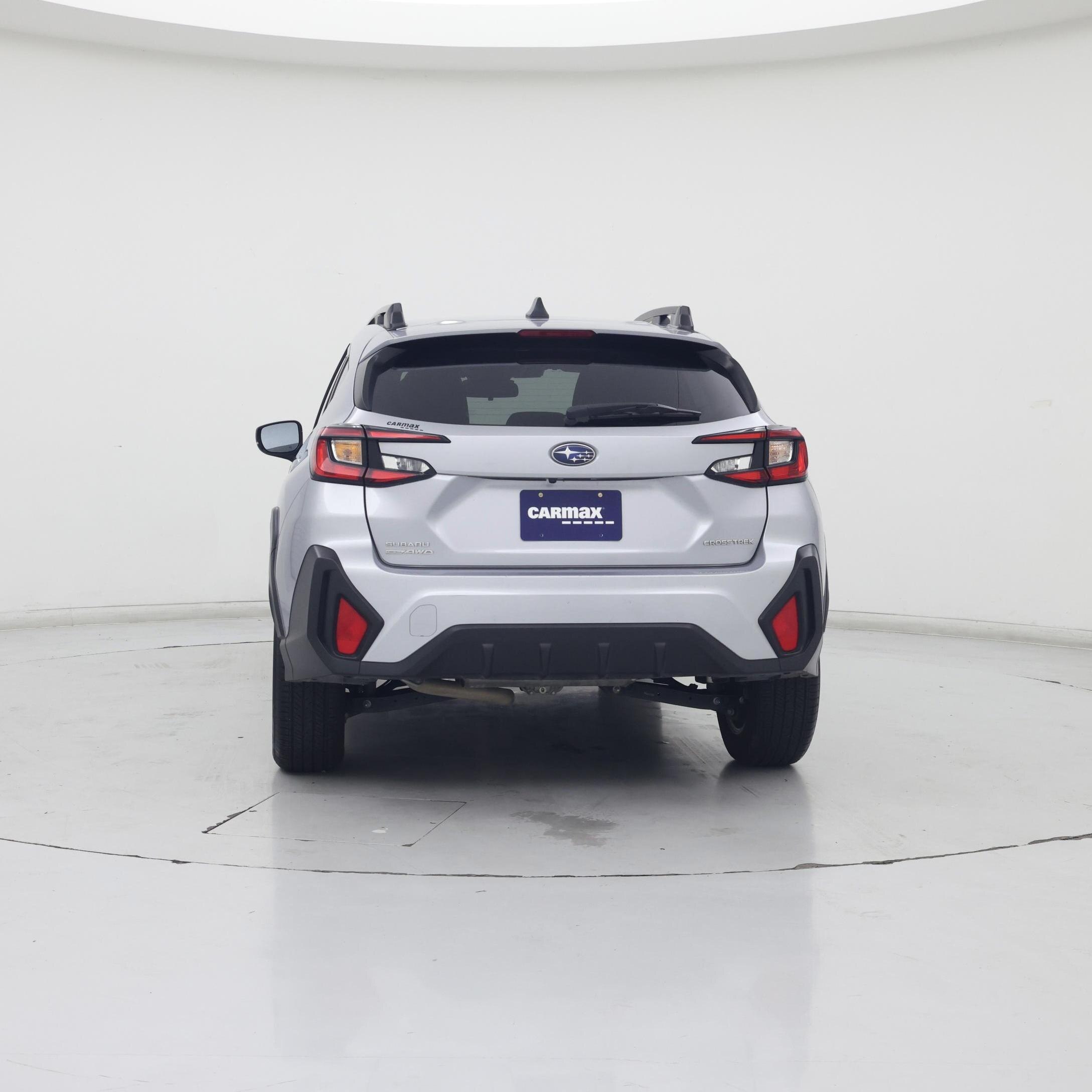 Thumbnail: 2024 Subaru Crosstrek - 6