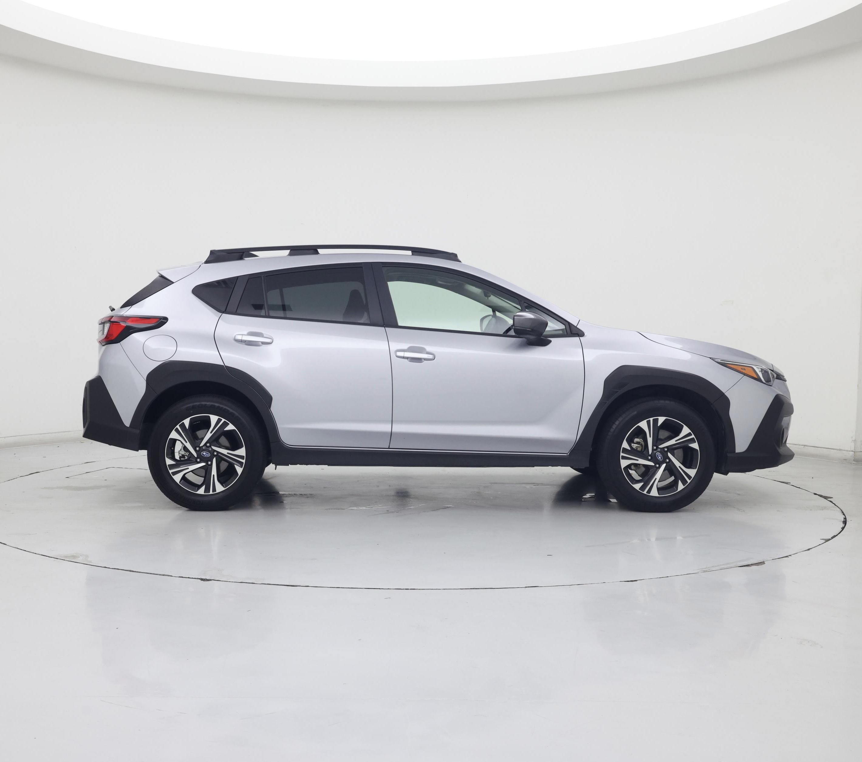 Thumbnail: 2024 Subaru Crosstrek - 7