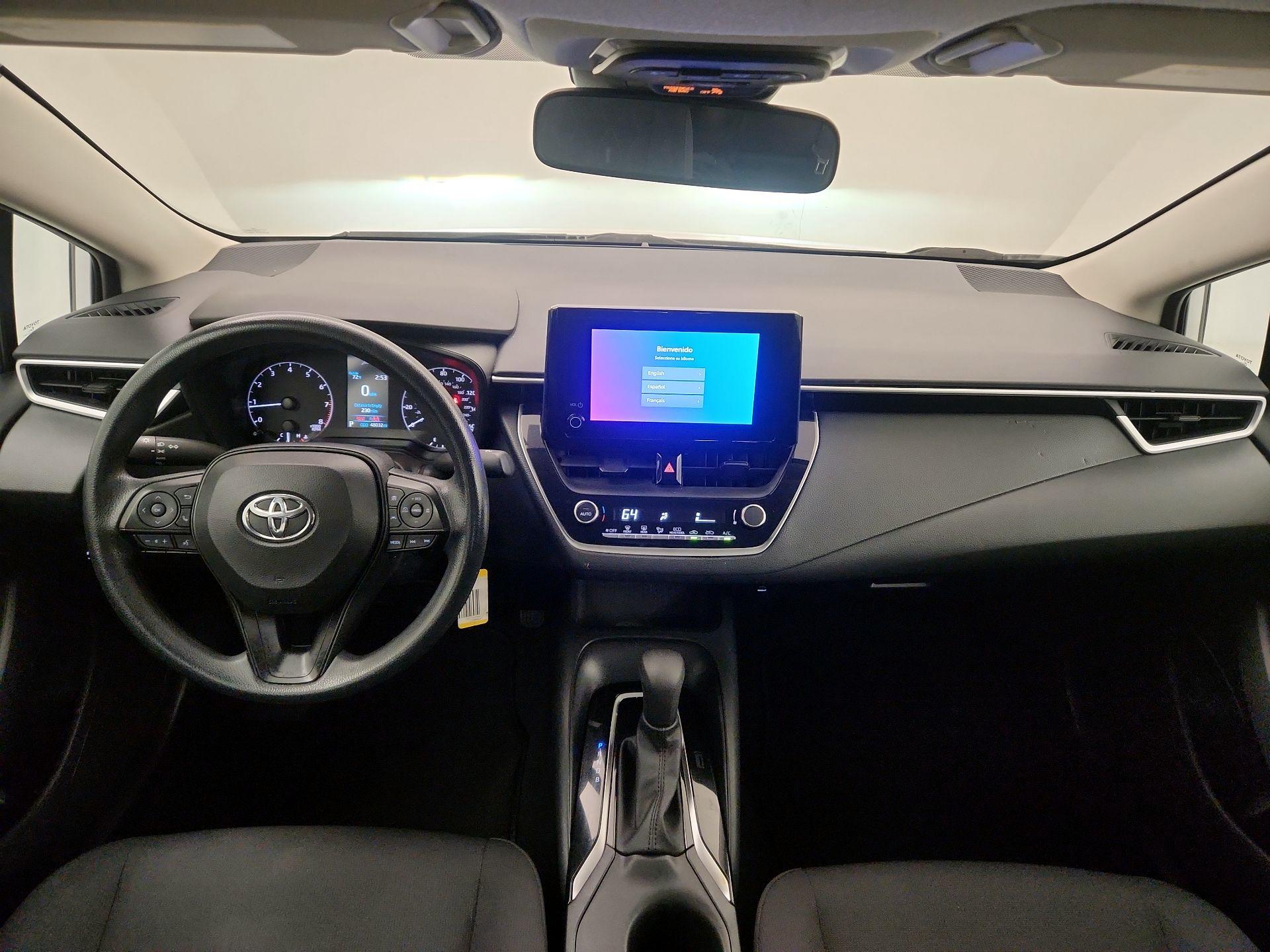 Thumbnail: 2023 Toyota Corolla - 9