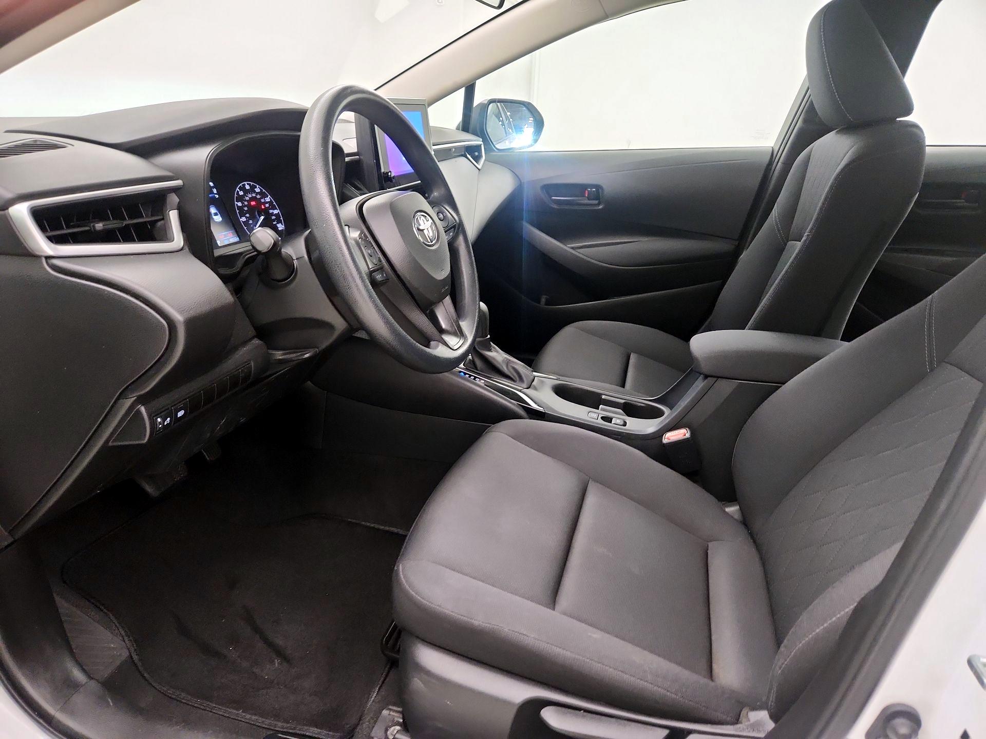 Thumbnail: 2023 Toyota Corolla - 11