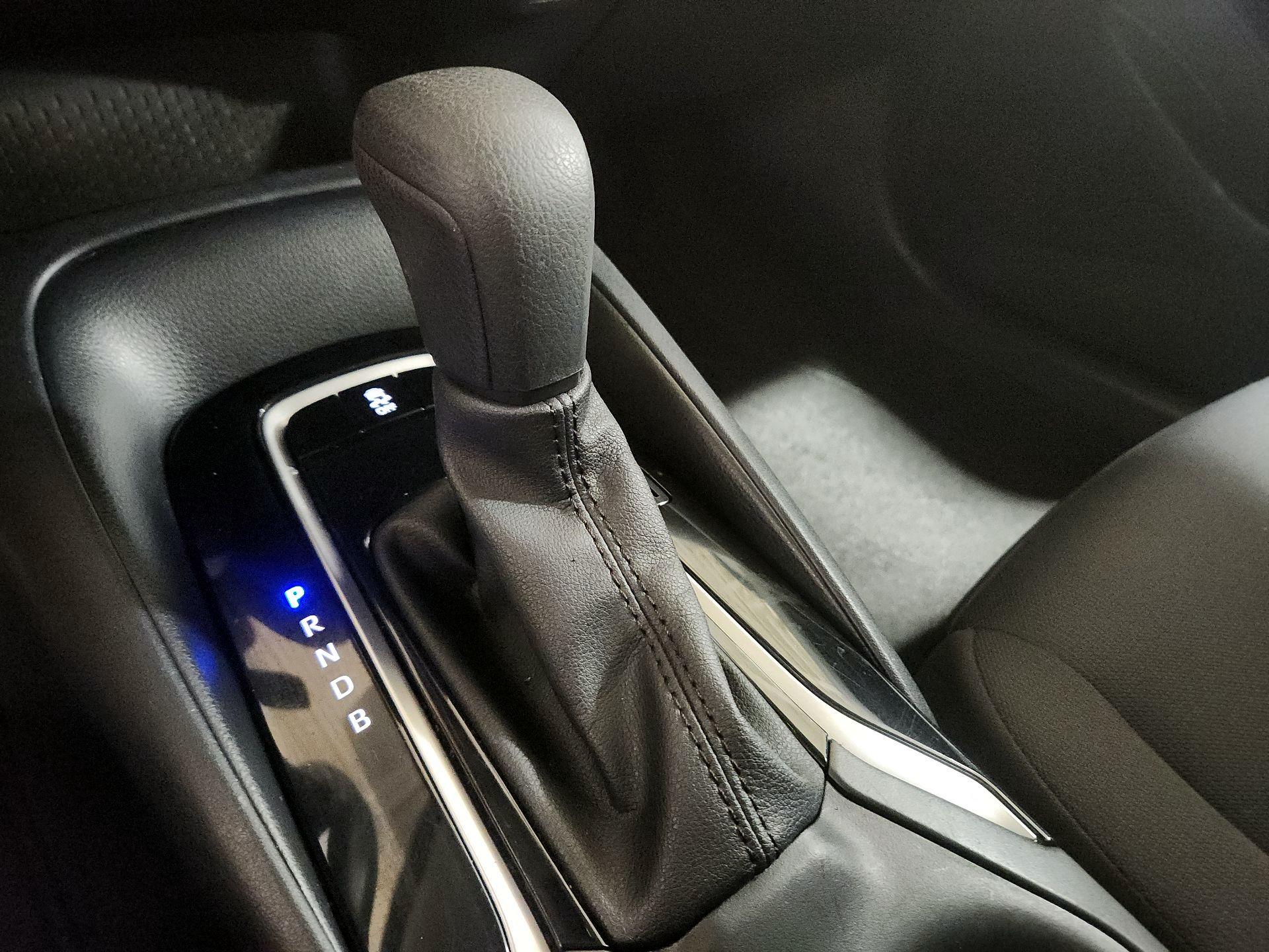 Thumbnail: 2023 Toyota Corolla - 15