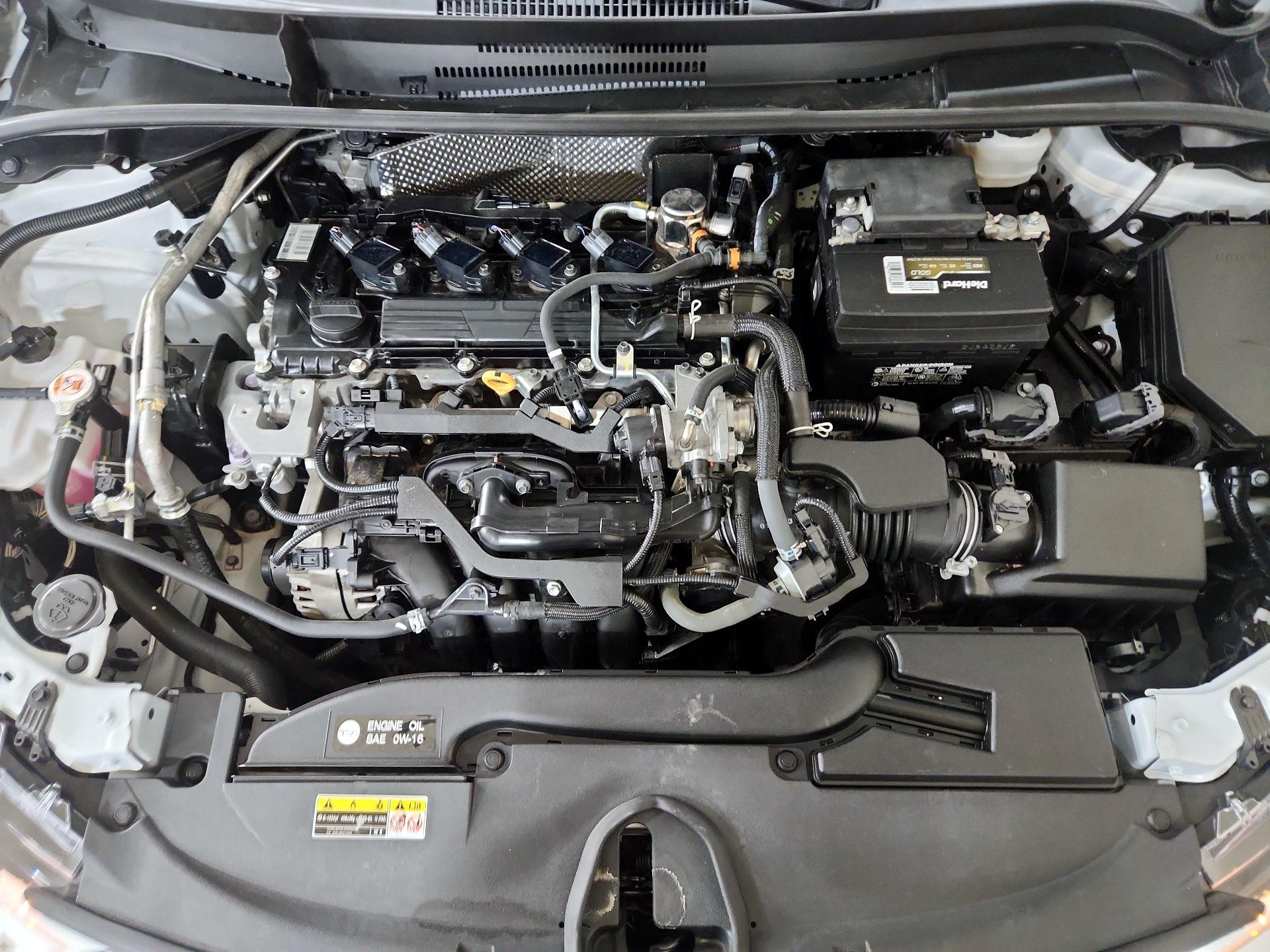 Thumbnail: 2023 Toyota Corolla - 17