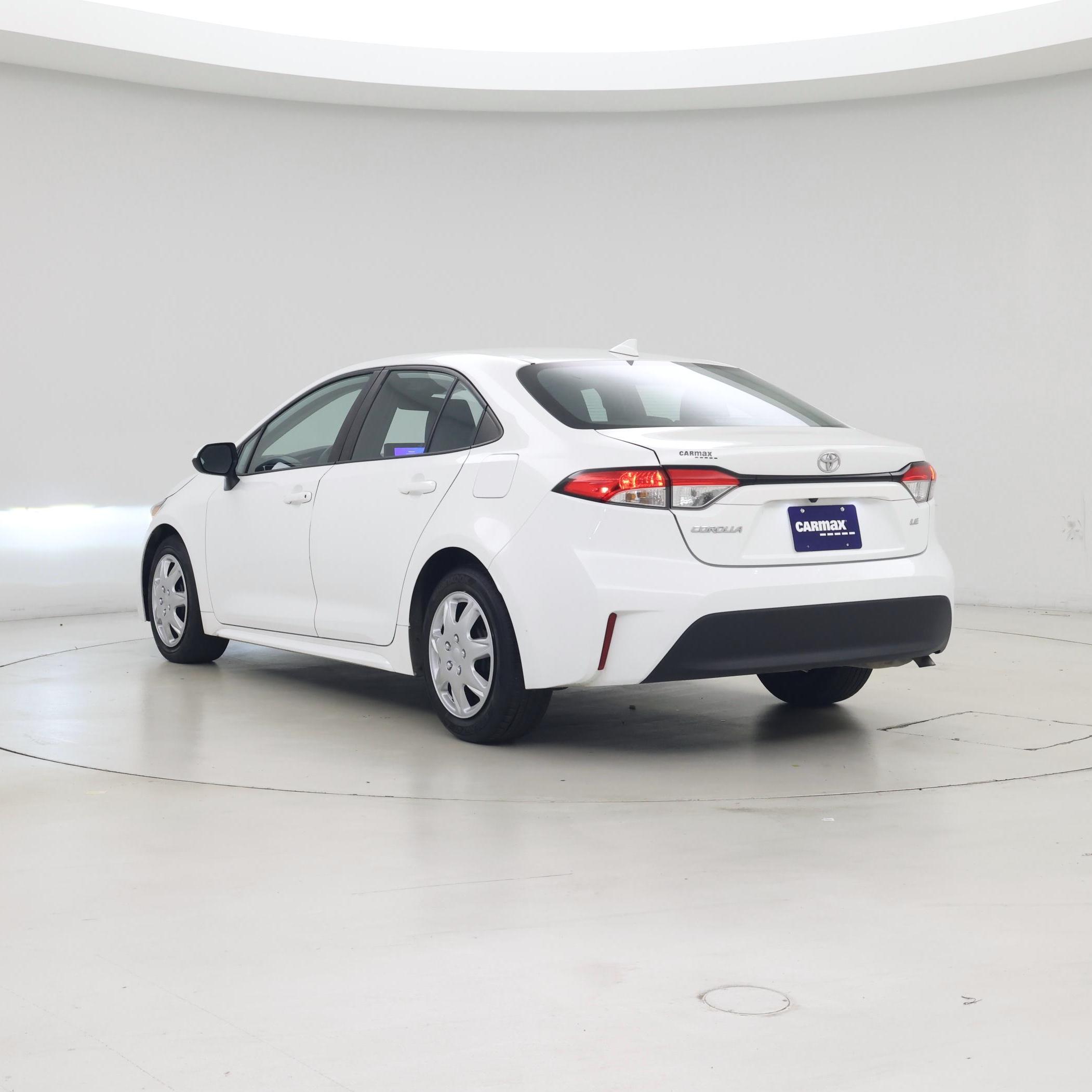 Thumbnail: 2023 Toyota Corolla - 2