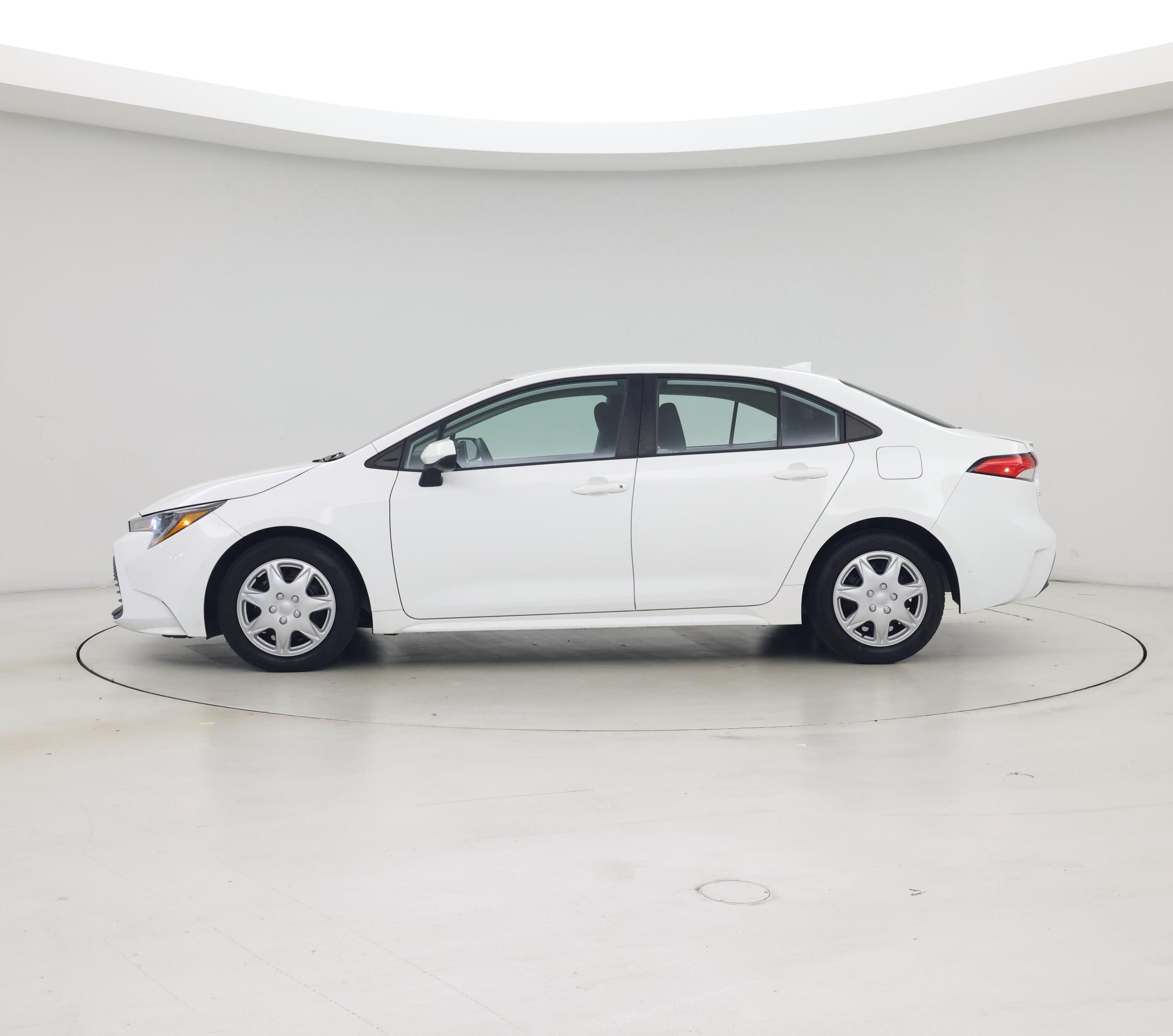 Thumbnail: 2023 Toyota Corolla - 3