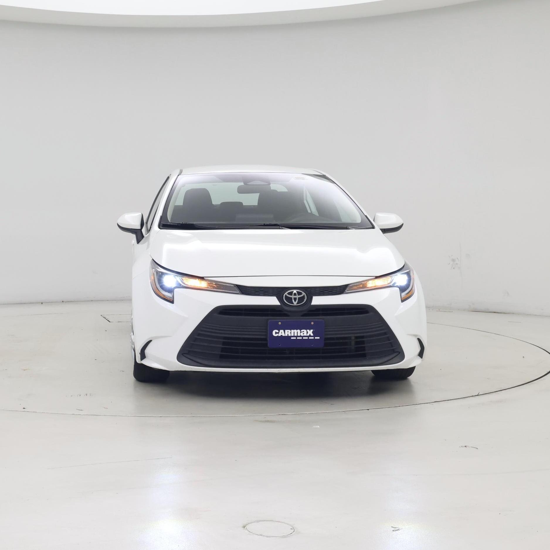 Thumbnail: 2023 Toyota Corolla - 5