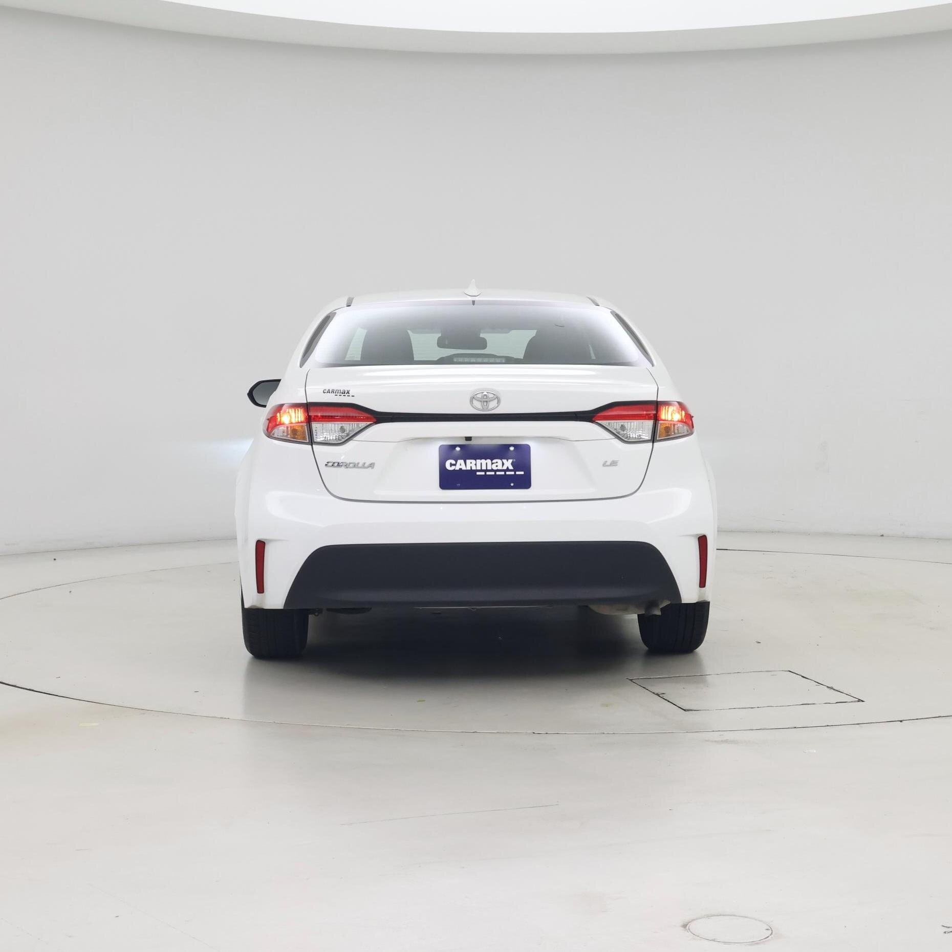 Thumbnail: 2023 Toyota Corolla - 6