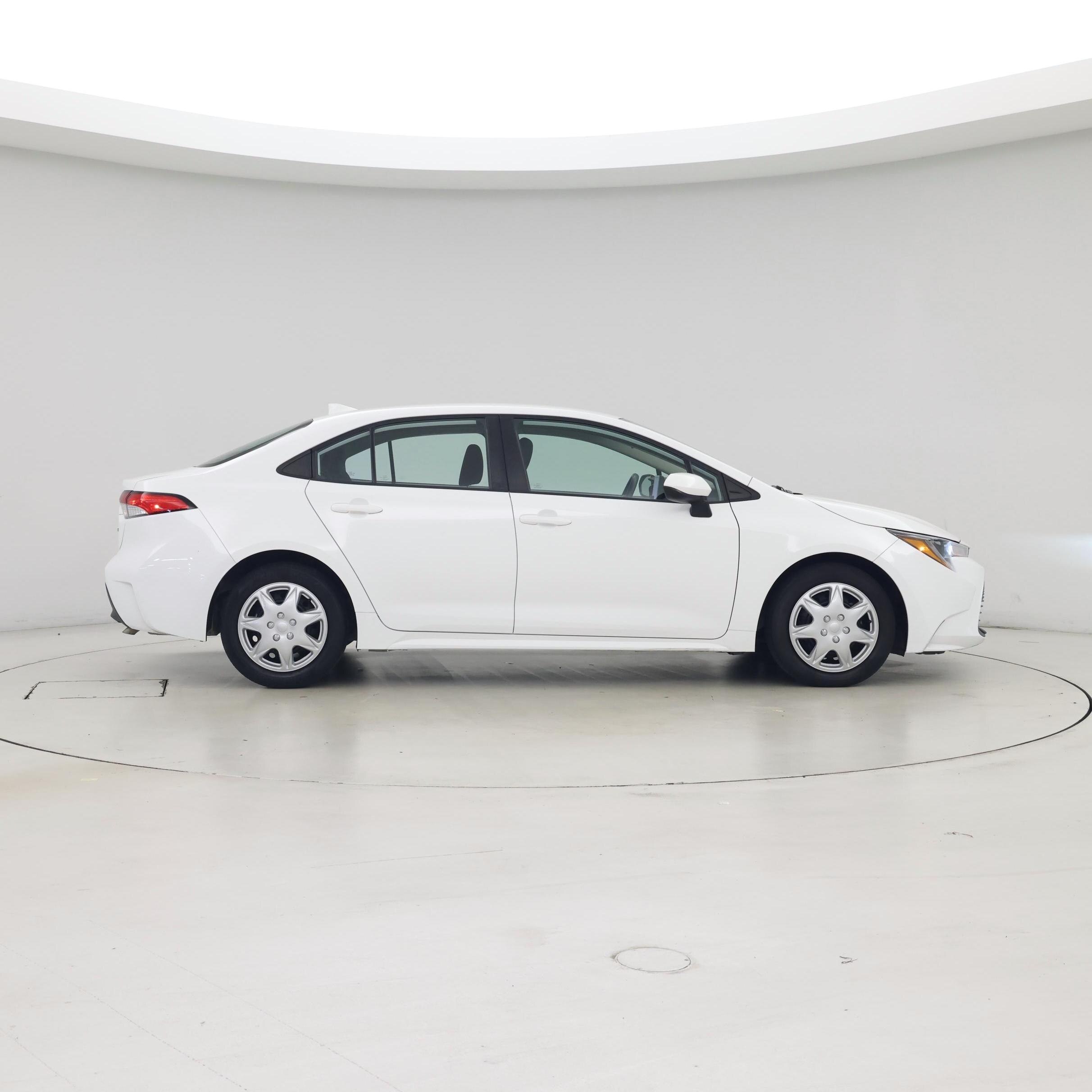 Thumbnail: 2023 Toyota Corolla - 7