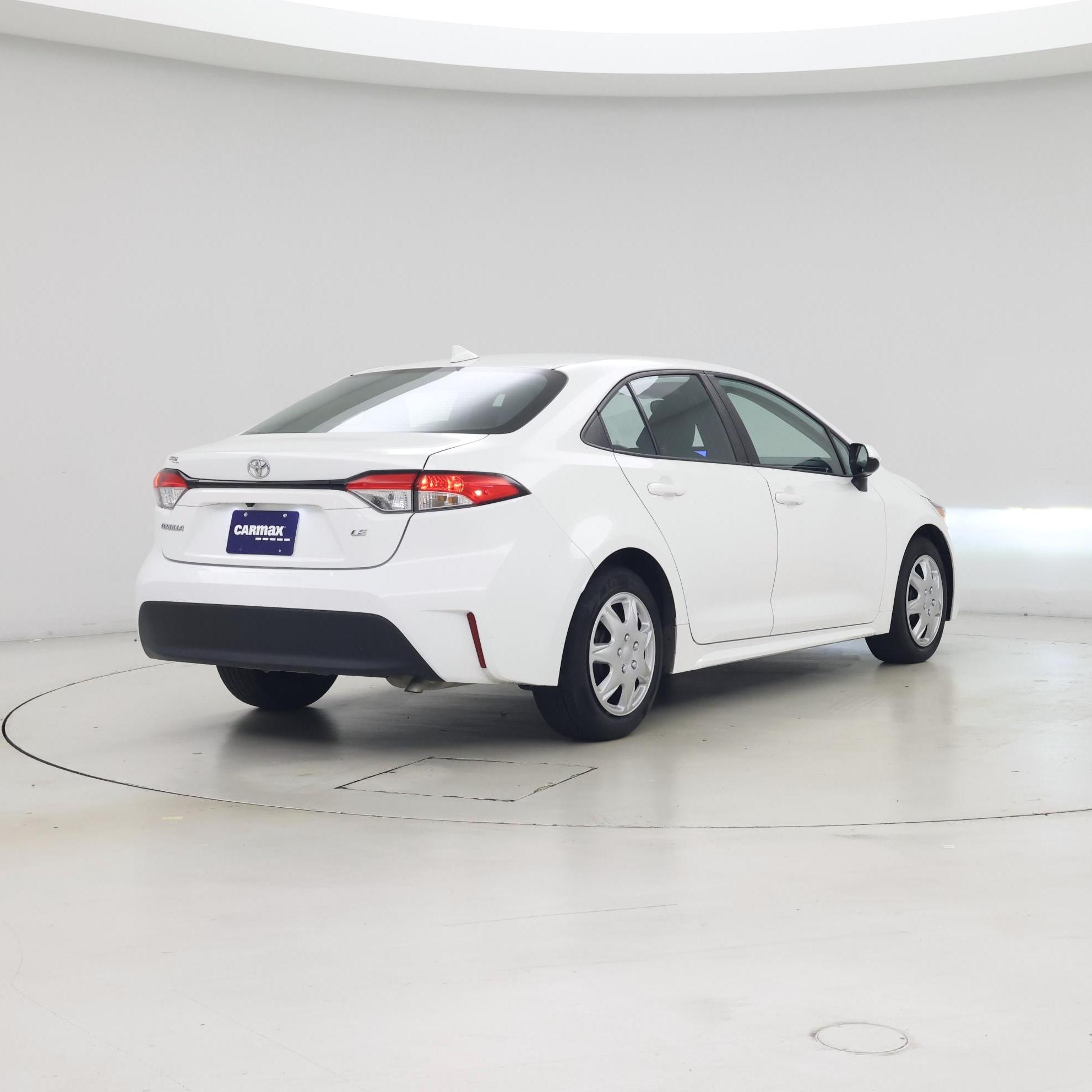 Thumbnail: 2023 Toyota Corolla - 8