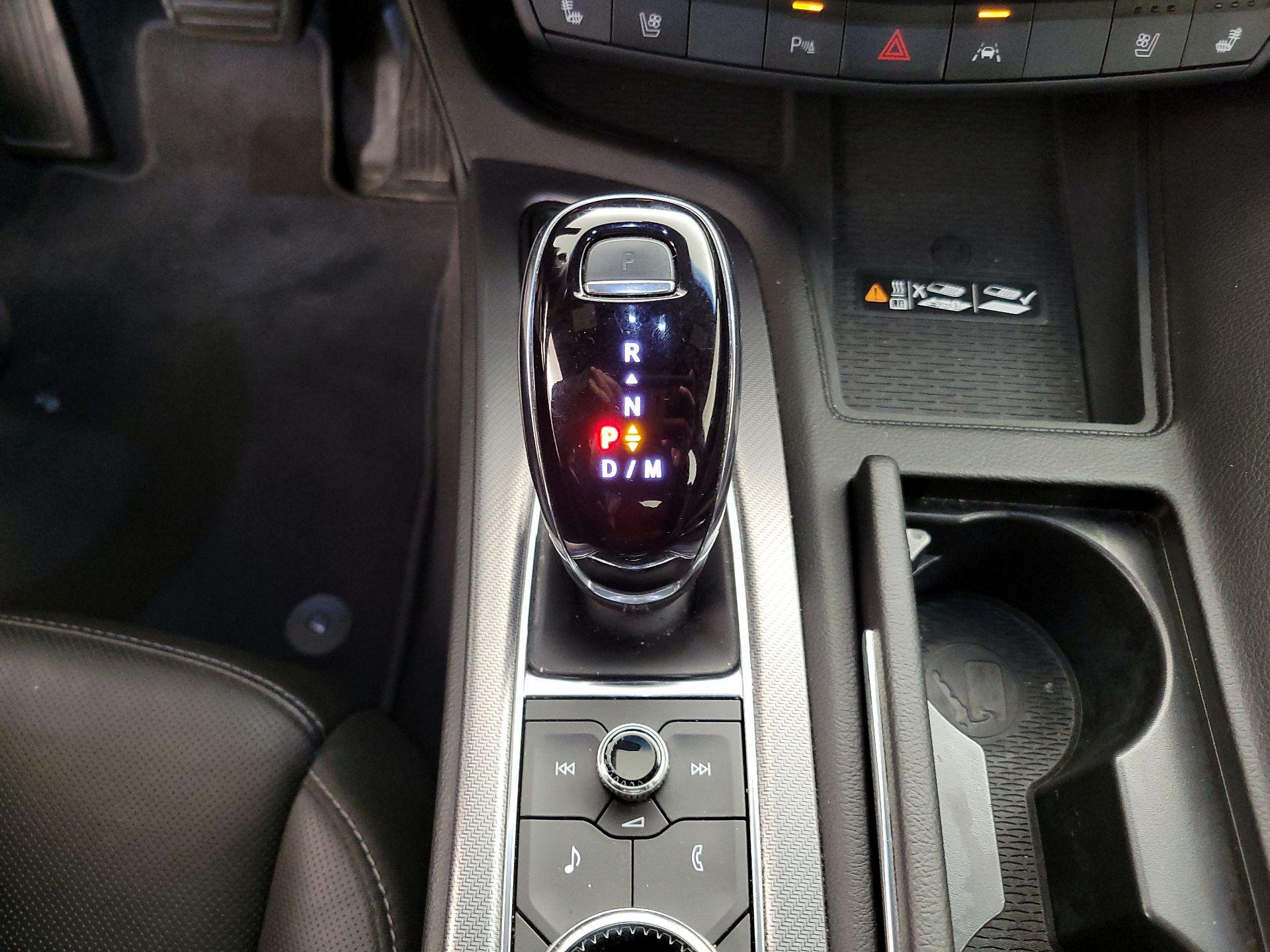 Thumbnail: 2023 Cadillac CT5 - 17