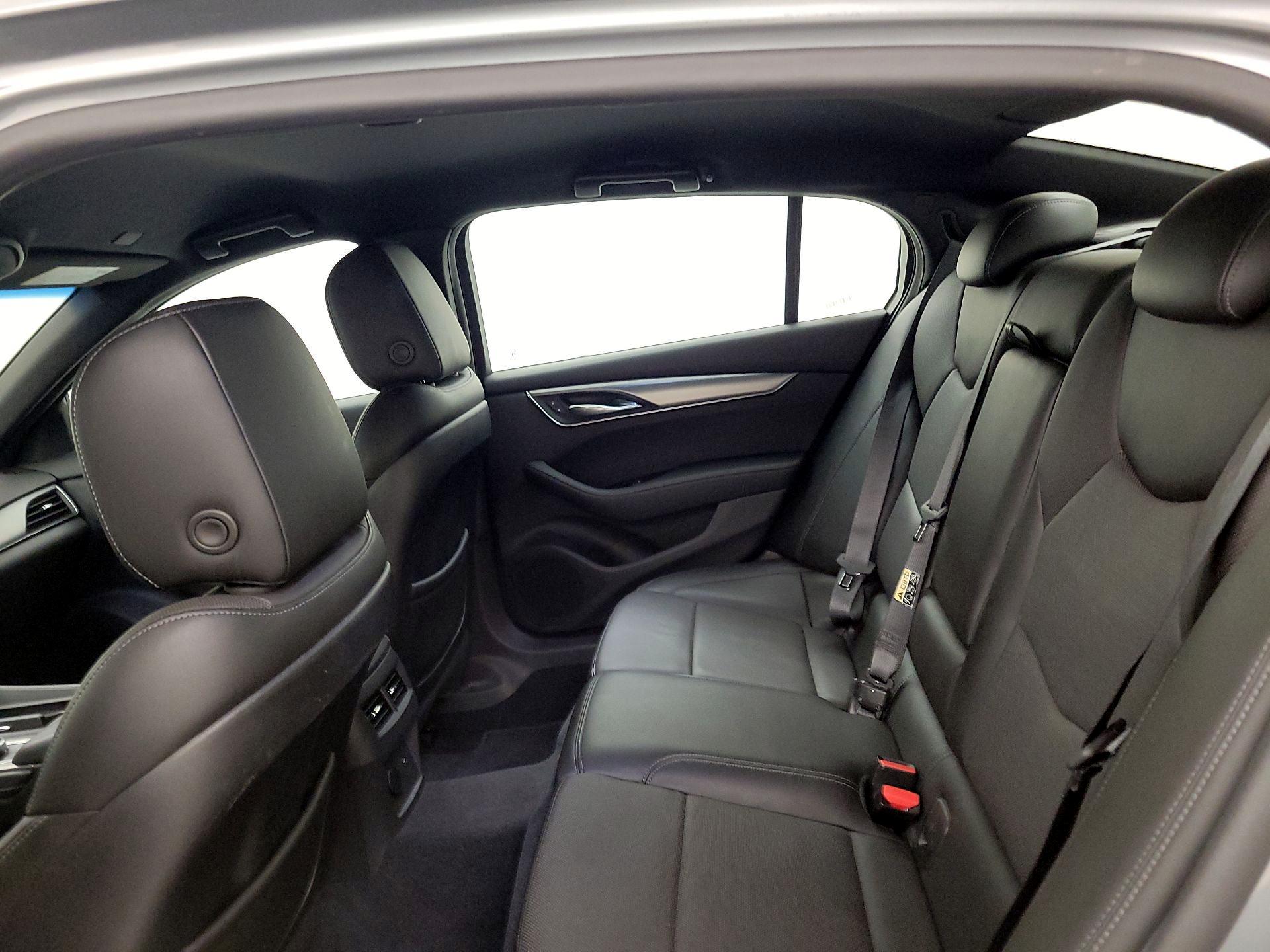 Thumbnail: 2023 Cadillac CT5 - 19