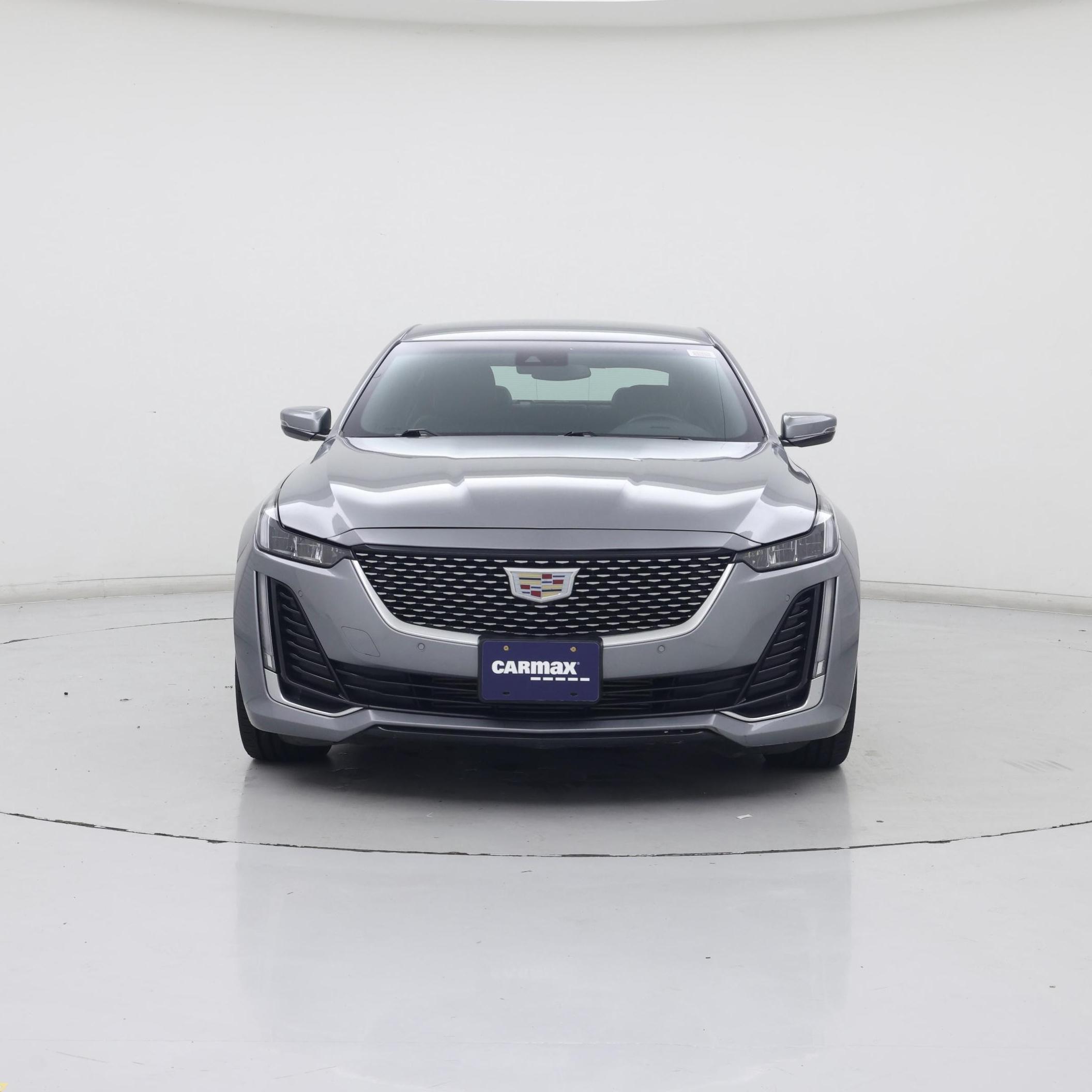 Thumbnail: 2023 Cadillac CT5 - 5