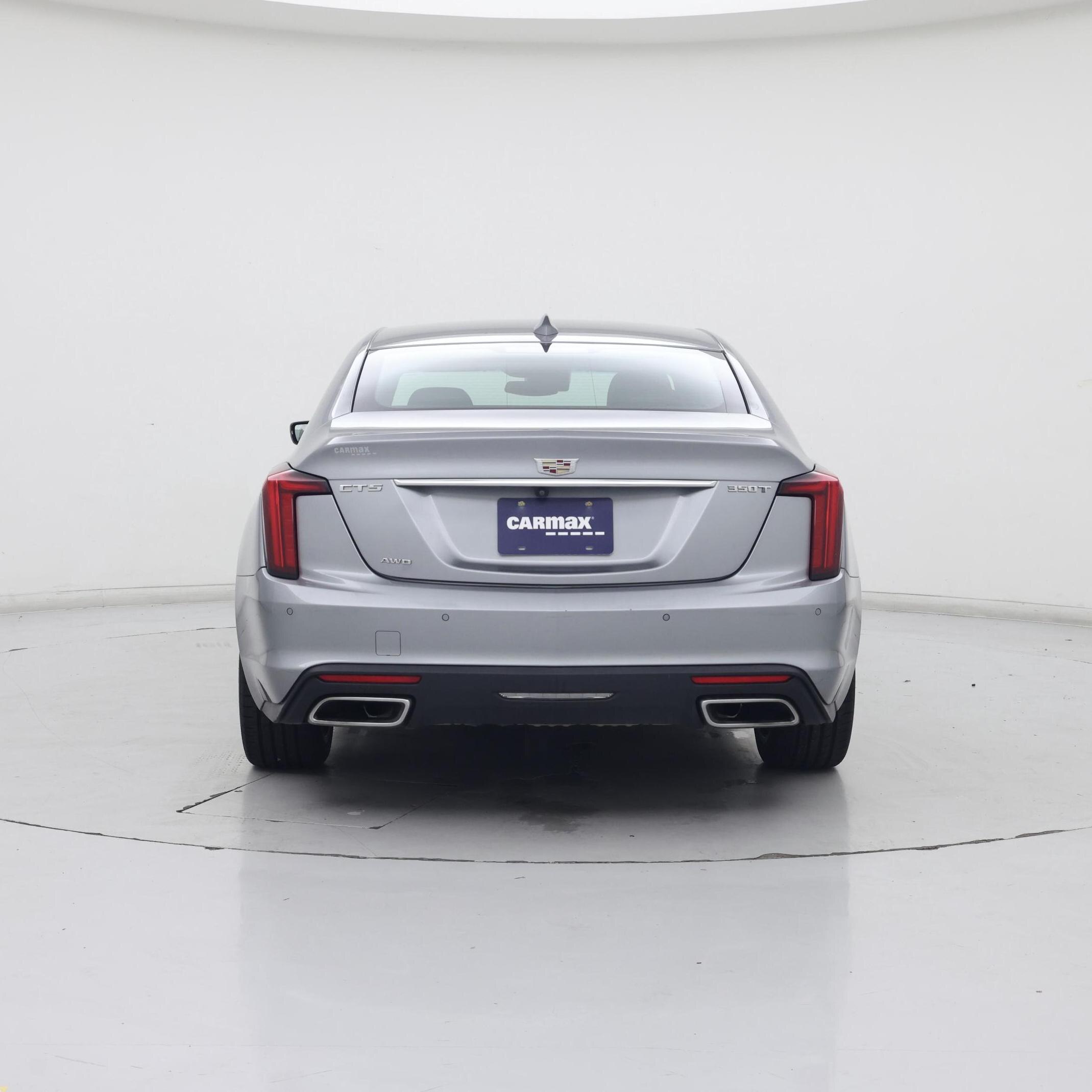 Thumbnail: 2023 Cadillac CT5 - 6