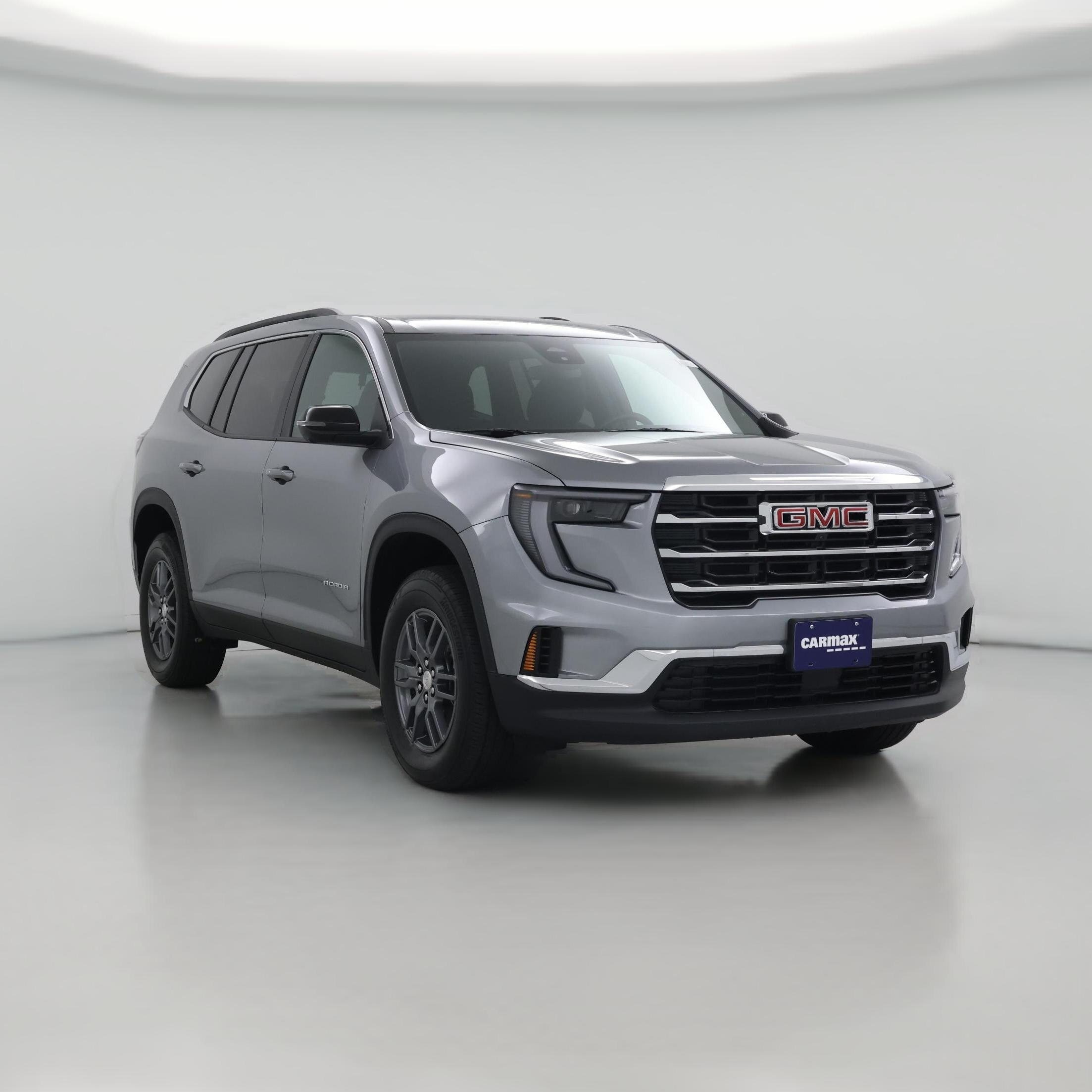 Thumbnail: 2025 GMC Acadia - 1