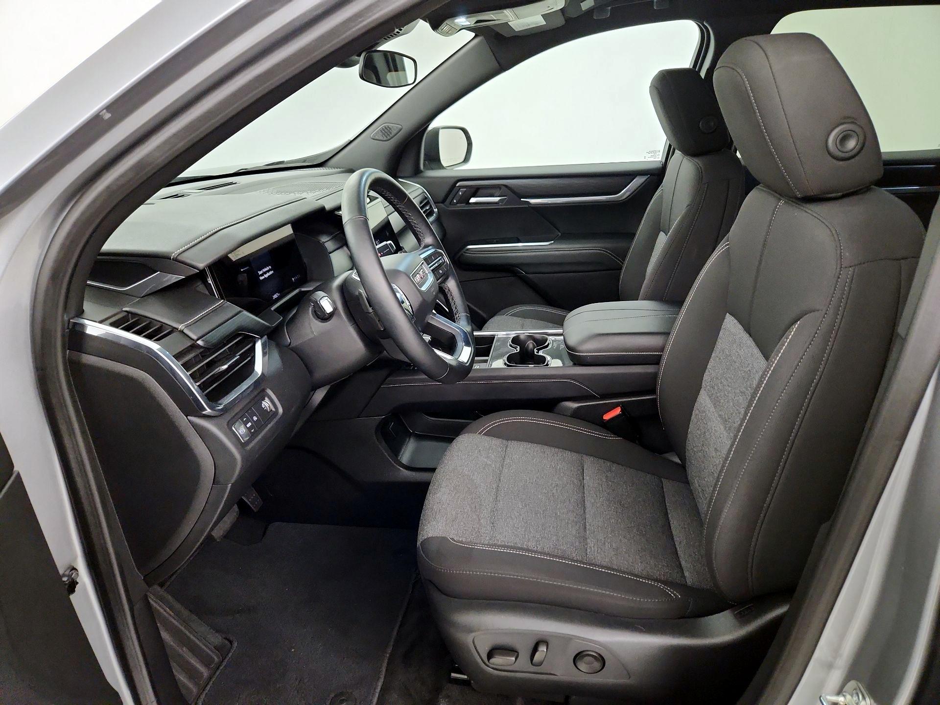 Thumbnail: 2025 GMC Acadia - 11