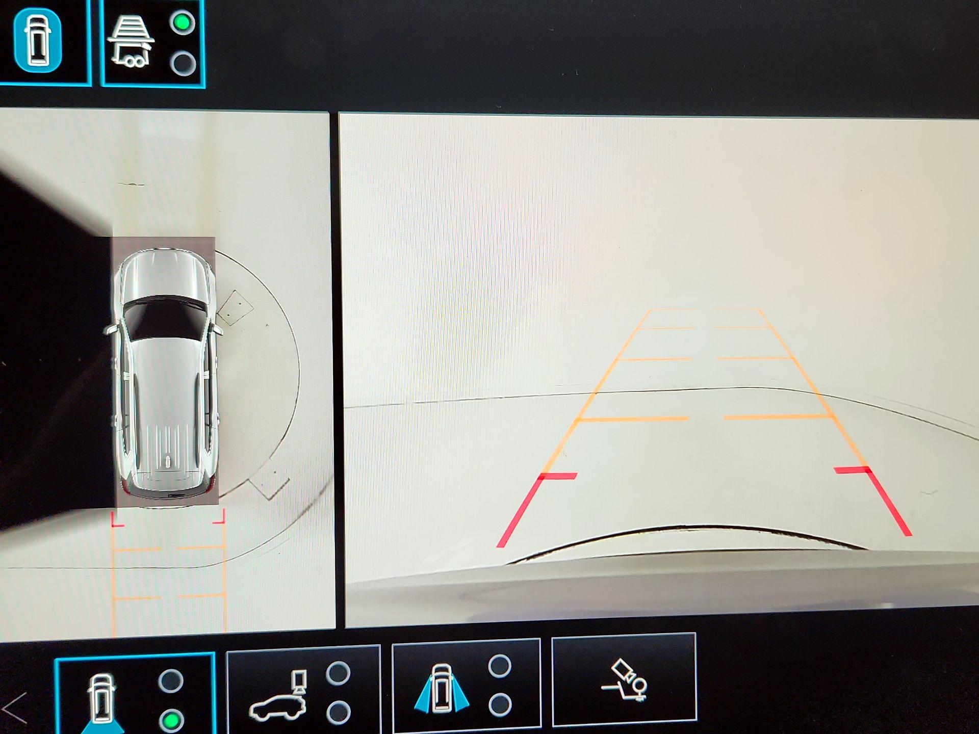 Thumbnail: 2025 GMC Acadia - 14