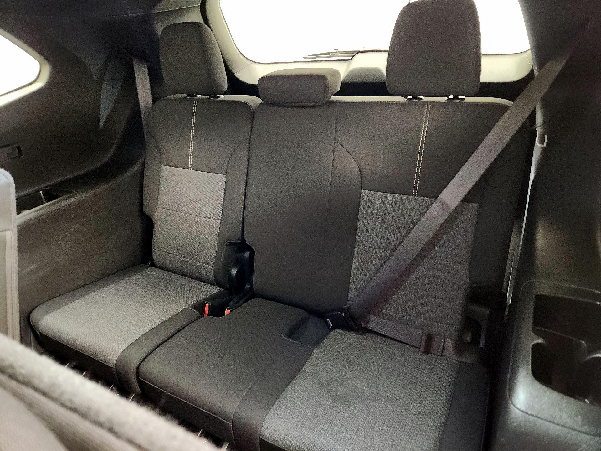 Thumbnail: 2025 GMC Acadia - 20