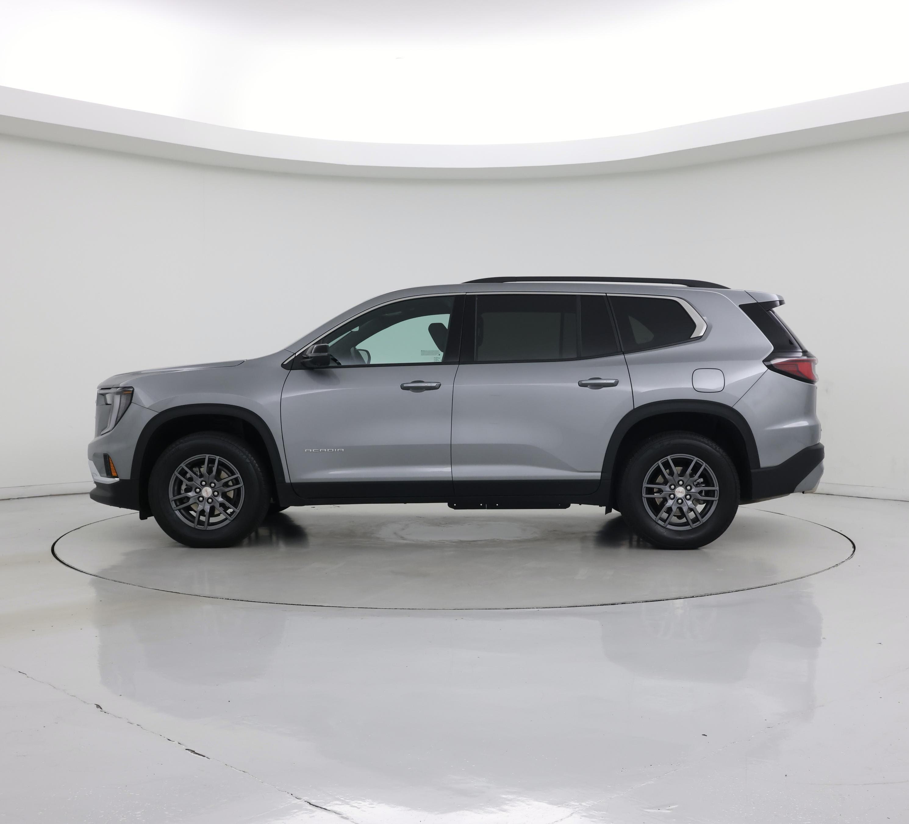 Thumbnail: 2025 GMC Acadia - 3