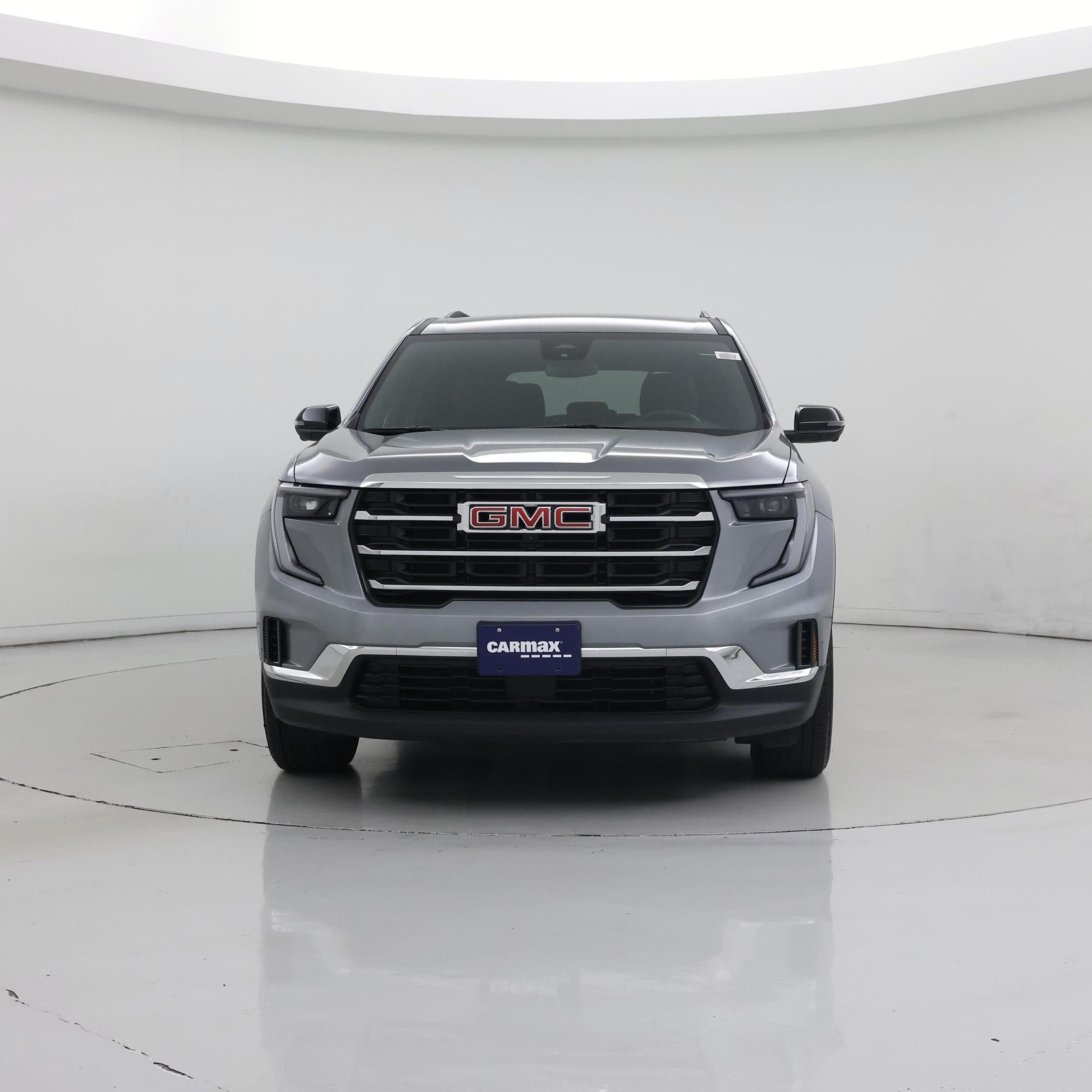 Thumbnail: 2025 GMC Acadia - 5