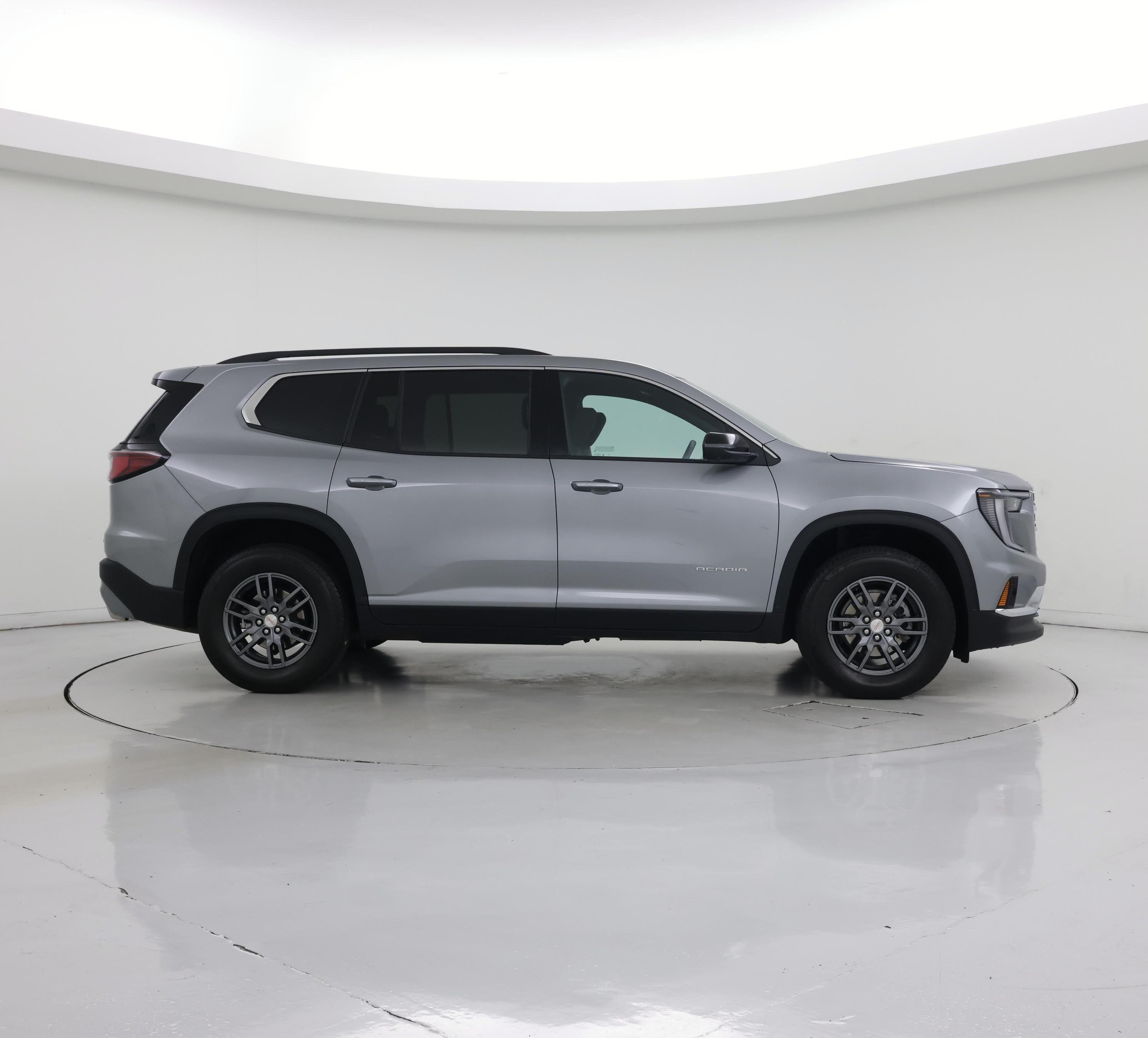 Thumbnail: 2025 GMC Acadia - 7