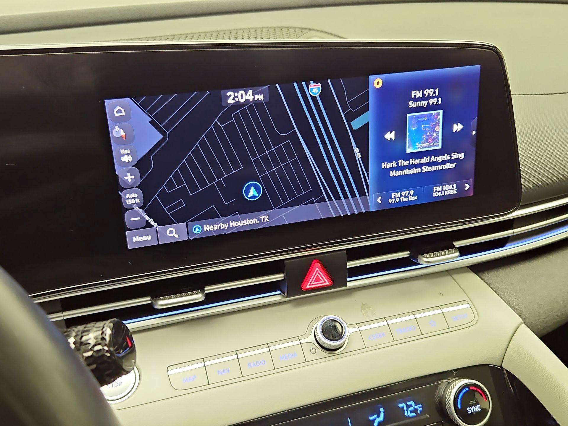 Thumbnail: 2023 Hyundai Elantra - 14