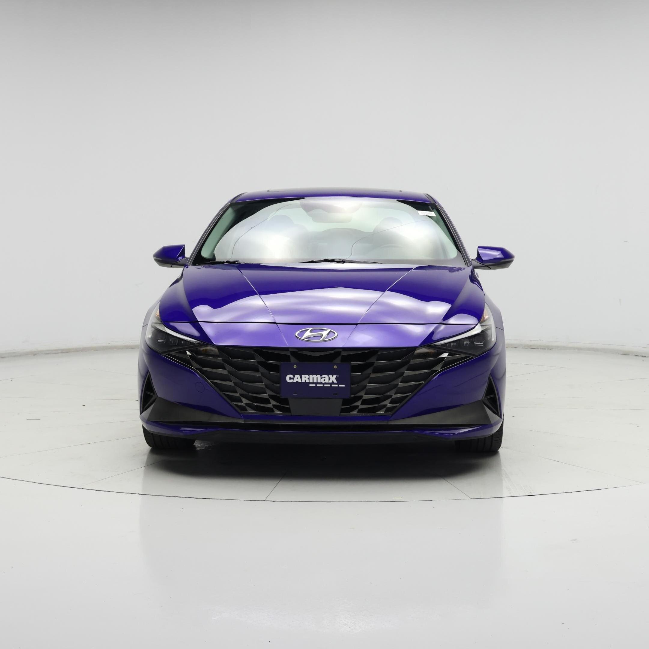 Thumbnail: 2023 Hyundai Elantra - 5