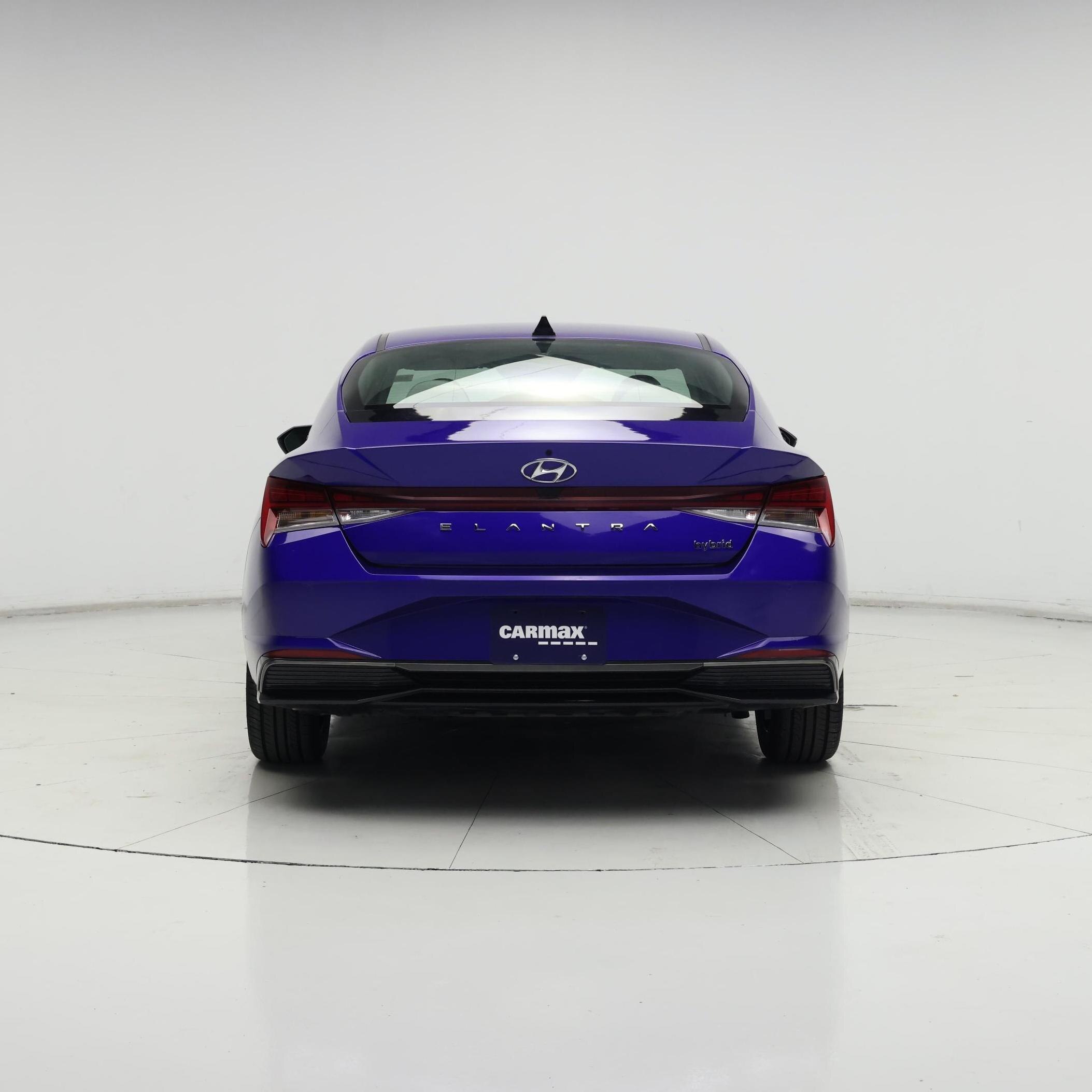 Thumbnail: 2023 Hyundai Elantra - 6