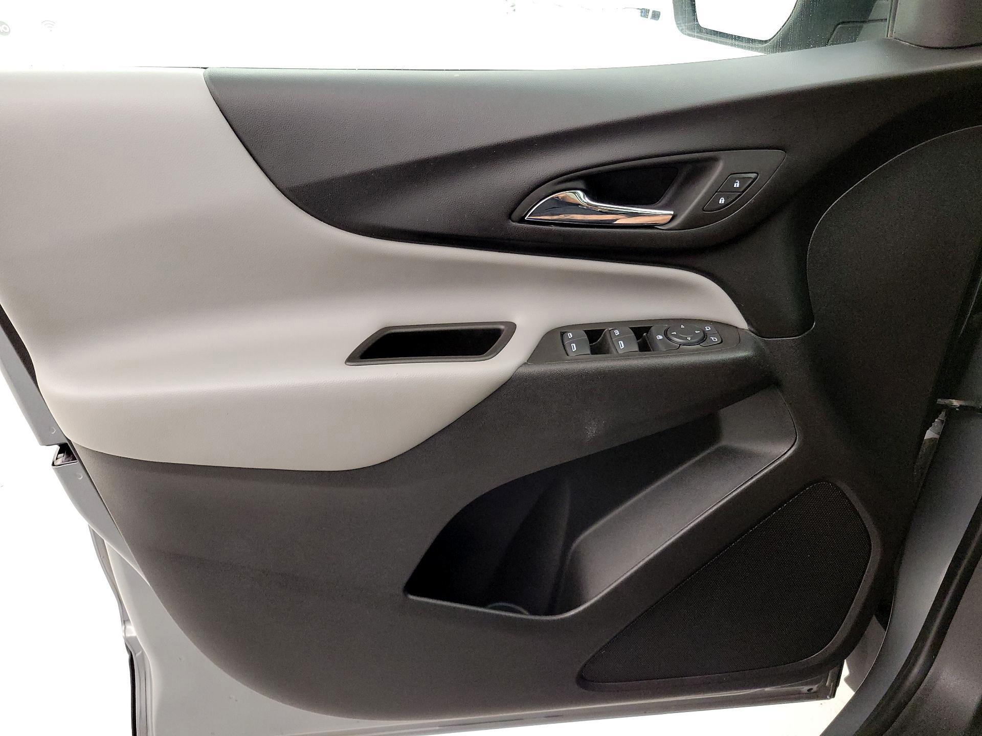 Thumbnail: 2024 Chevrolet Equinox - 12