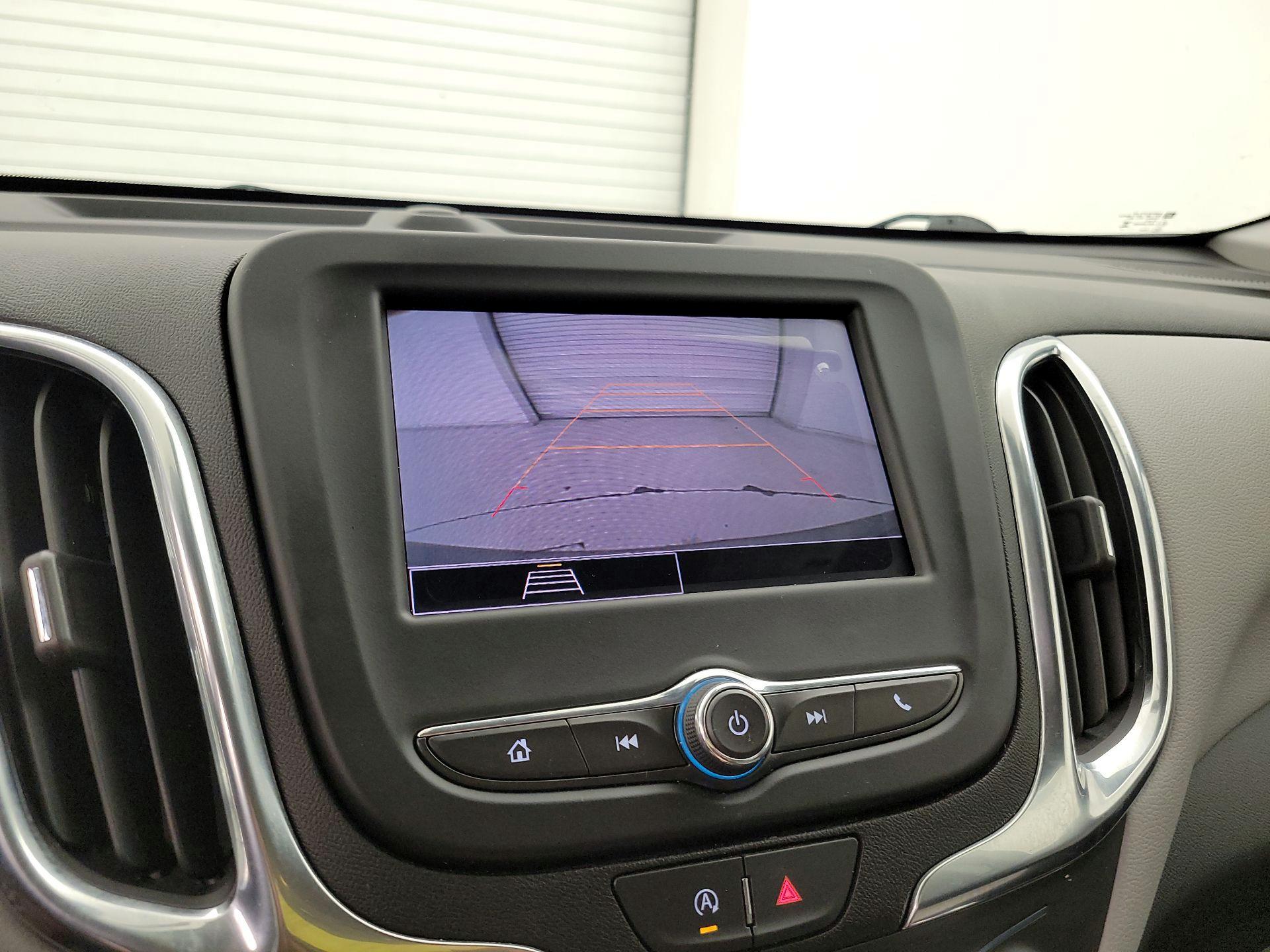 Thumbnail: 2024 Chevrolet Equinox - 14