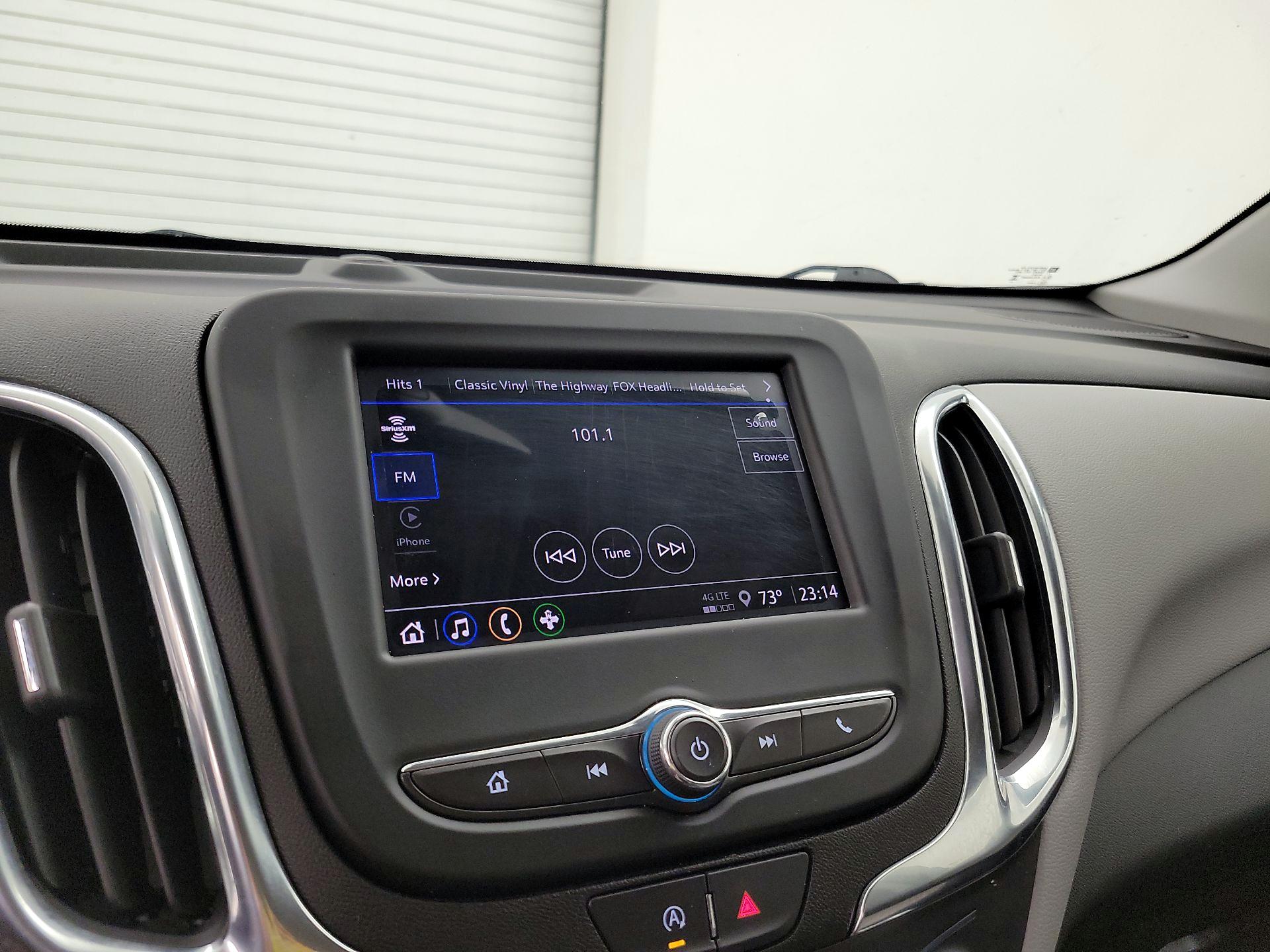 Thumbnail: 2024 Chevrolet Equinox - 15