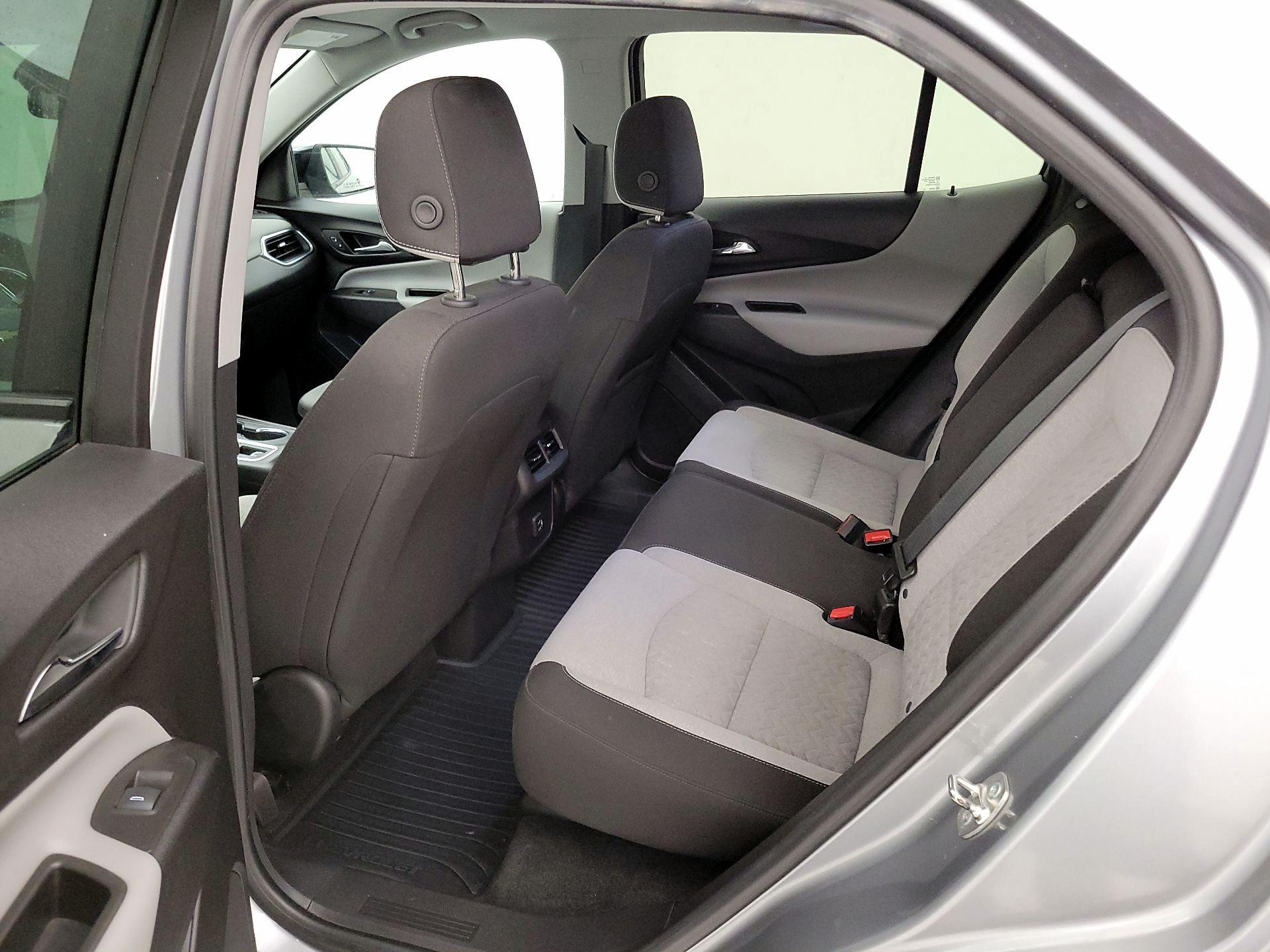 Thumbnail: 2024 Chevrolet Equinox - 19