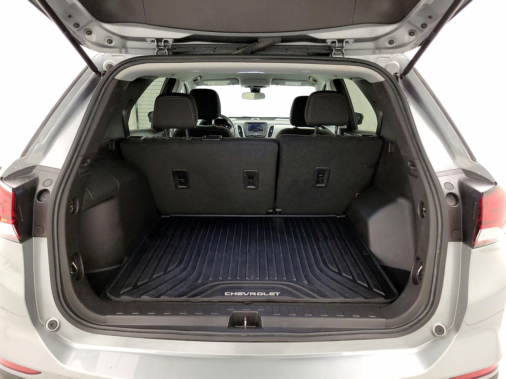 Thumbnail: 2024 Chevrolet Equinox - 20