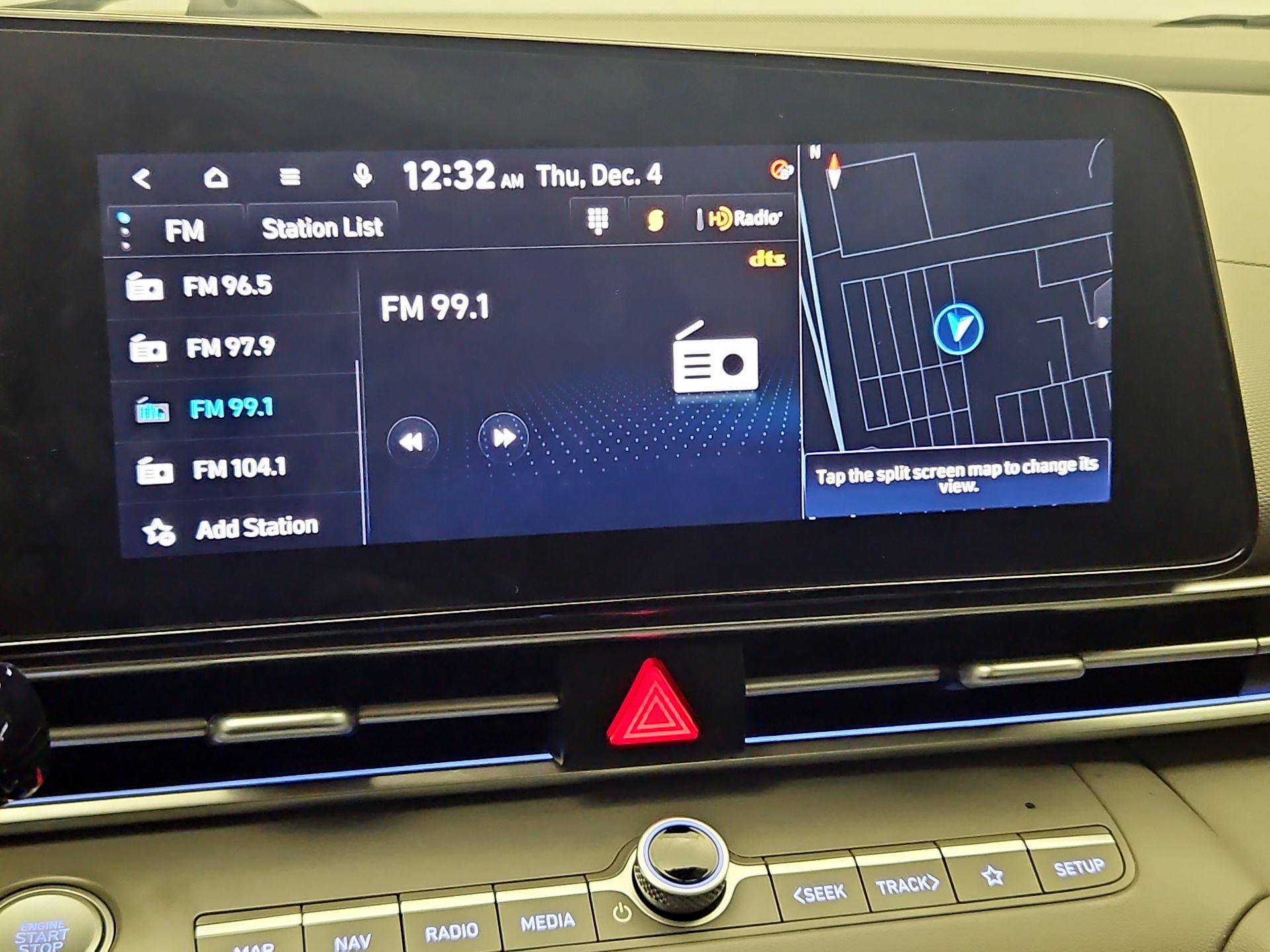 Thumbnail: 2024 Hyundai Elantra - 16