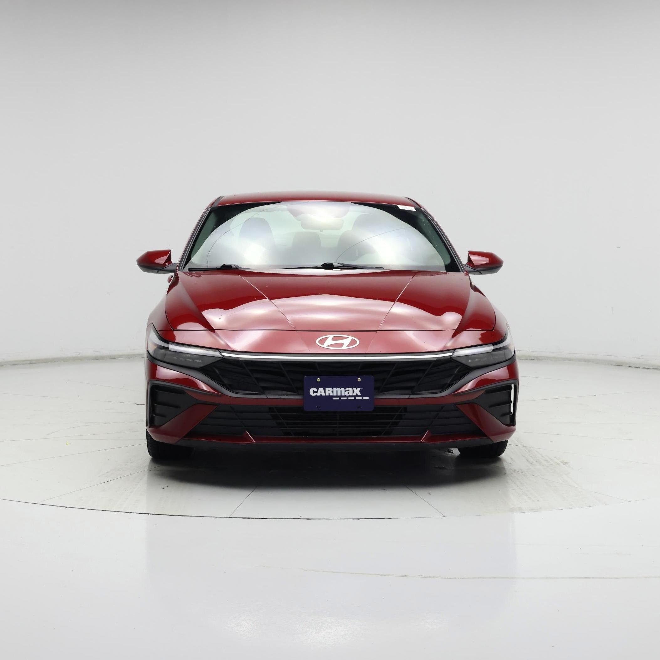 Thumbnail: 2024 Hyundai Elantra - 5