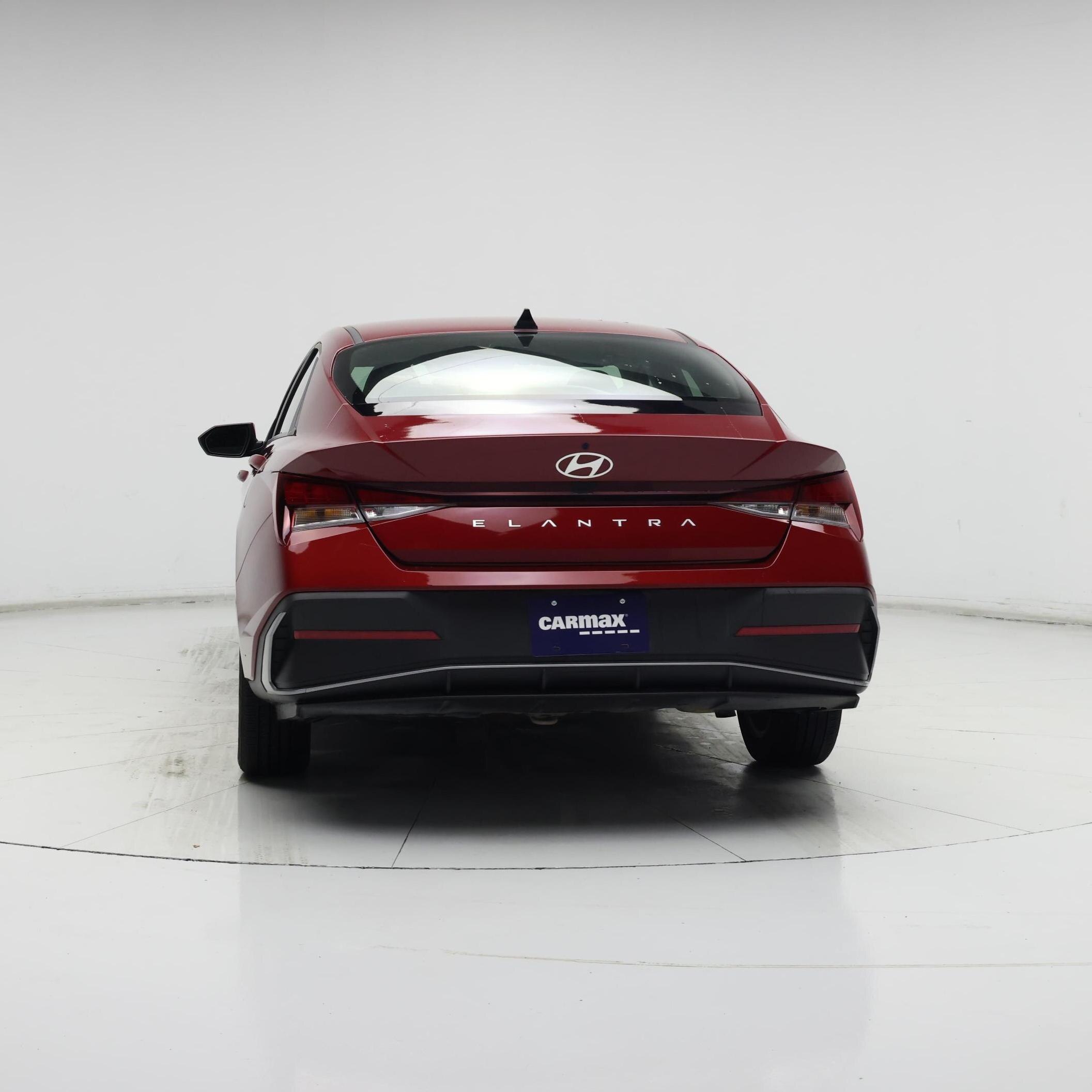 Thumbnail: 2024 Hyundai Elantra - 6