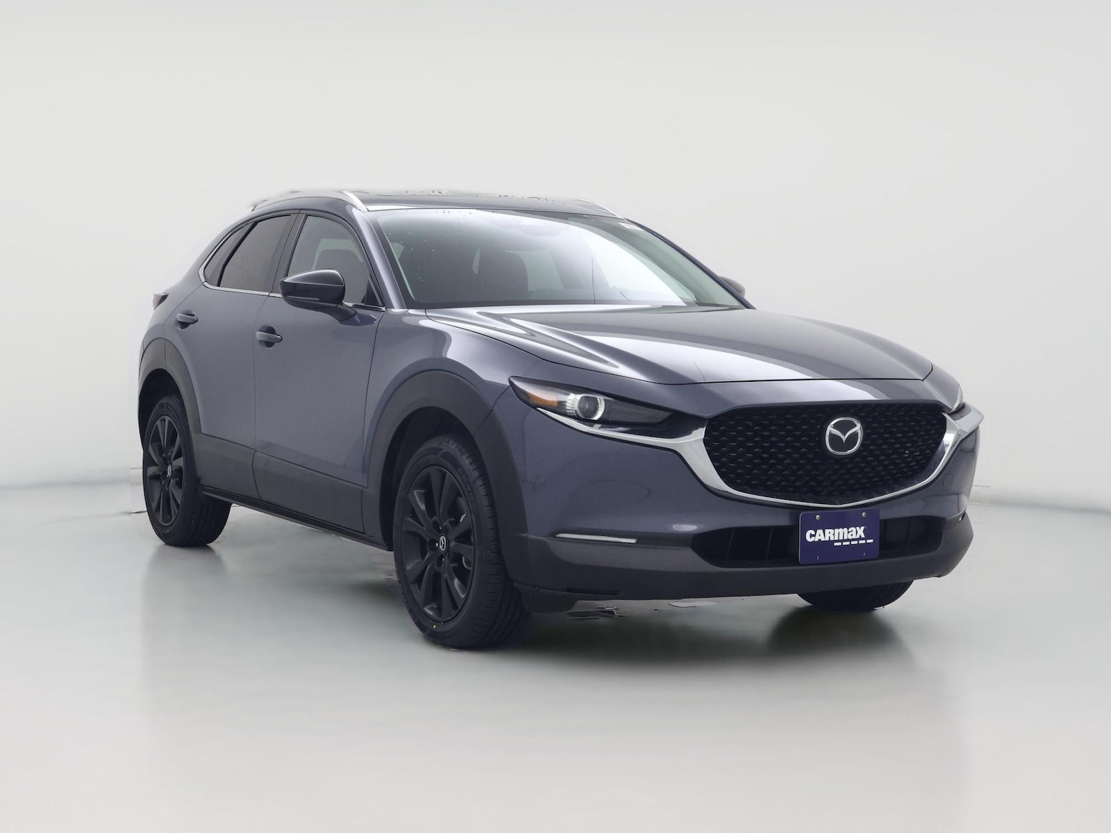 2024 Mazda CX-30 Carbon Edition