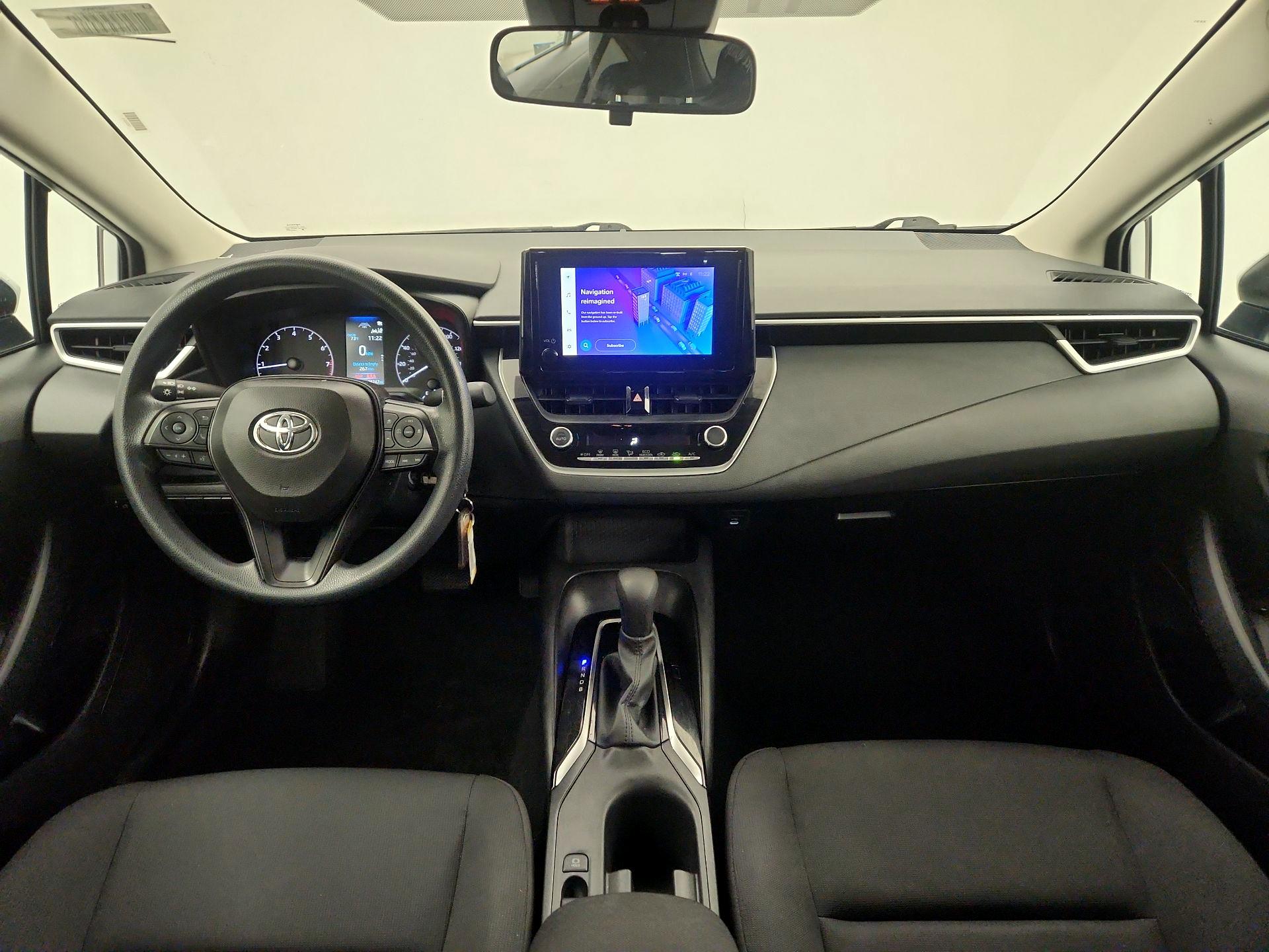 Thumbnail: 2024 Toyota Corolla - 9