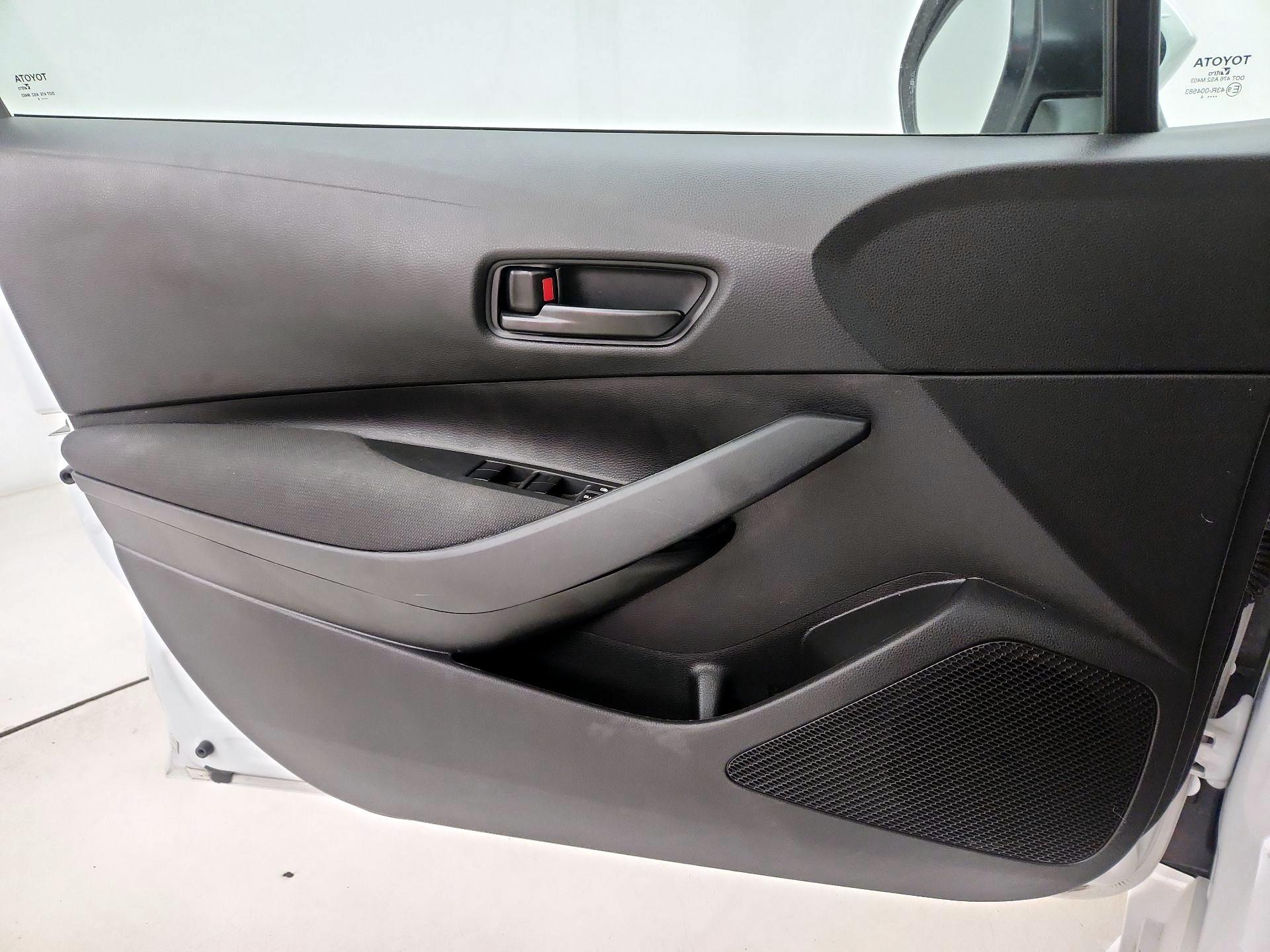 Thumbnail: 2024 Toyota Corolla - 12