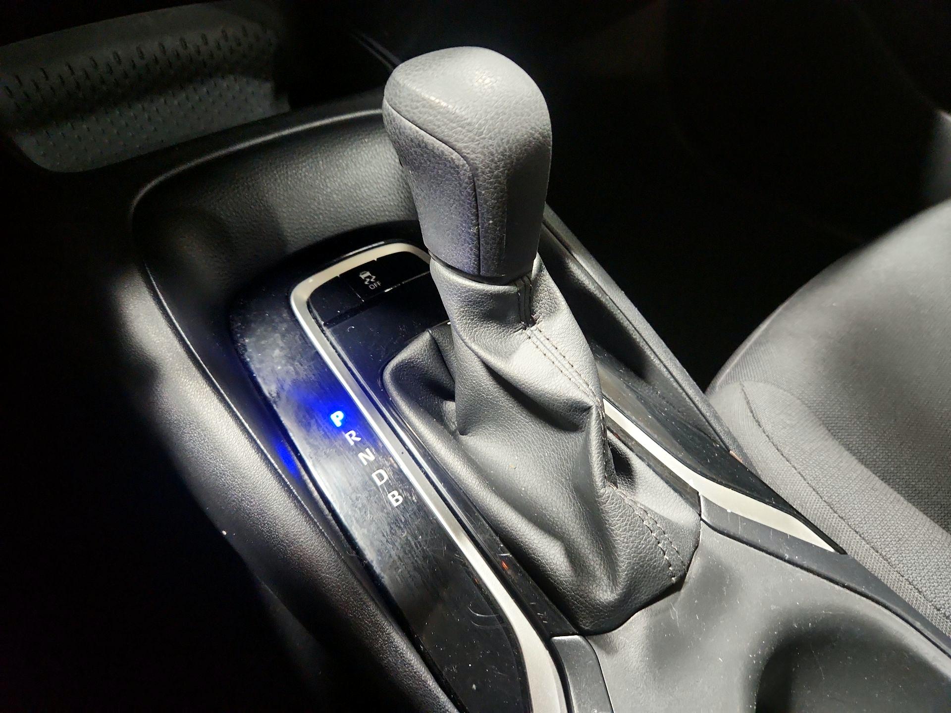 Thumbnail: 2024 Toyota Corolla - 15