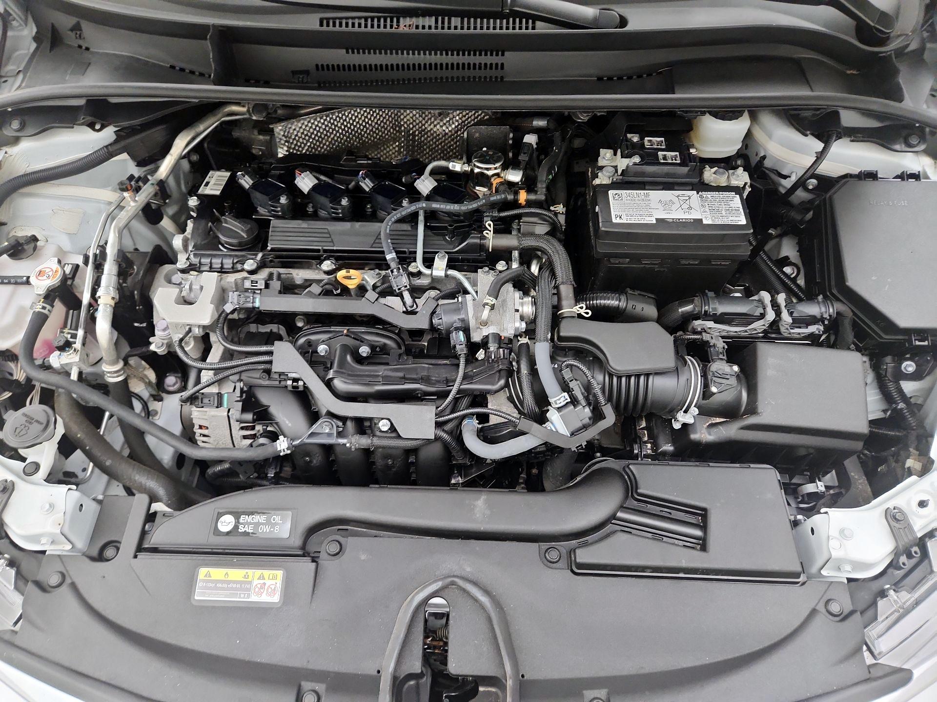 Thumbnail: 2024 Toyota Corolla - 17