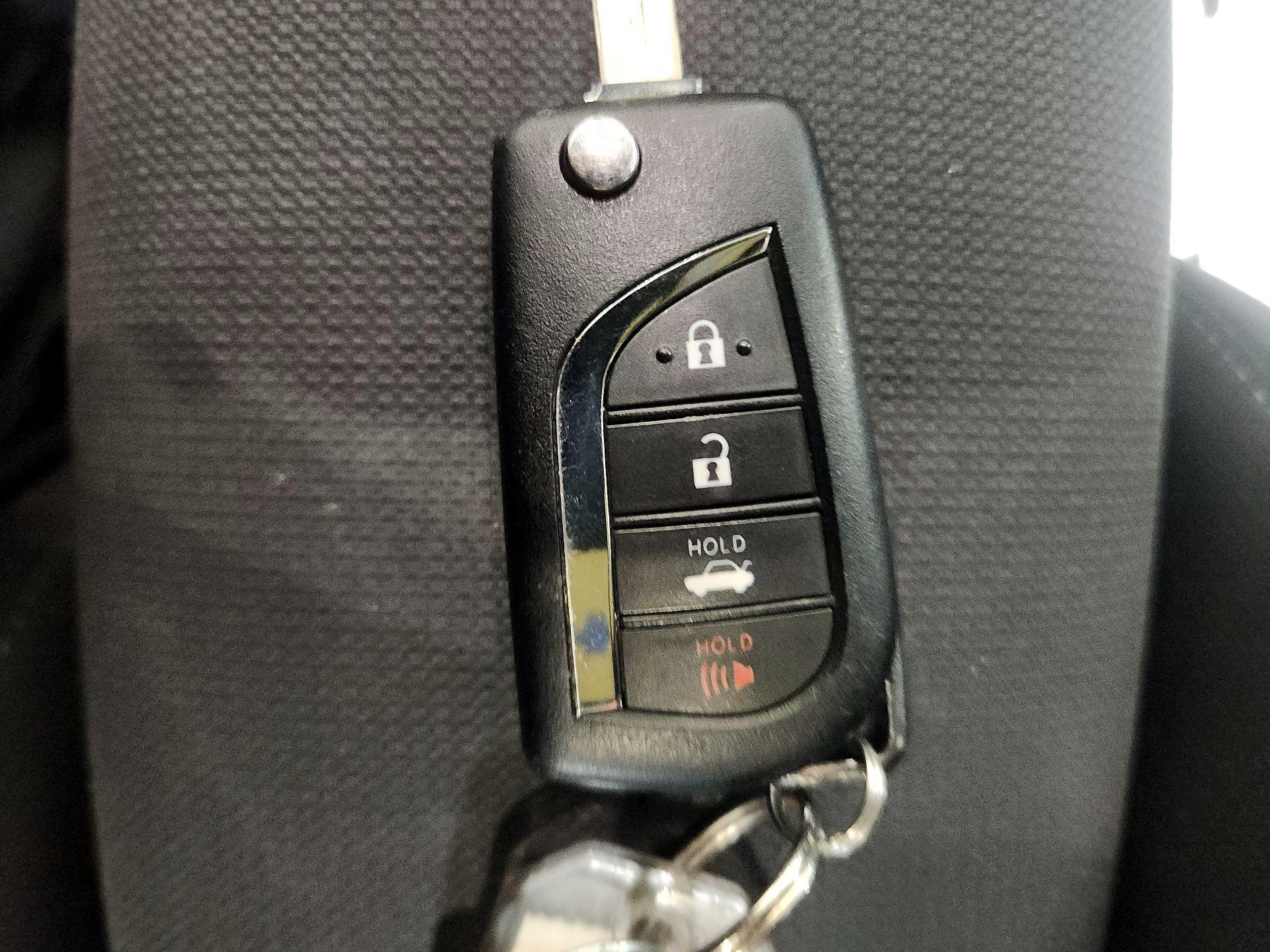 Thumbnail: 2024 Toyota Corolla - 18