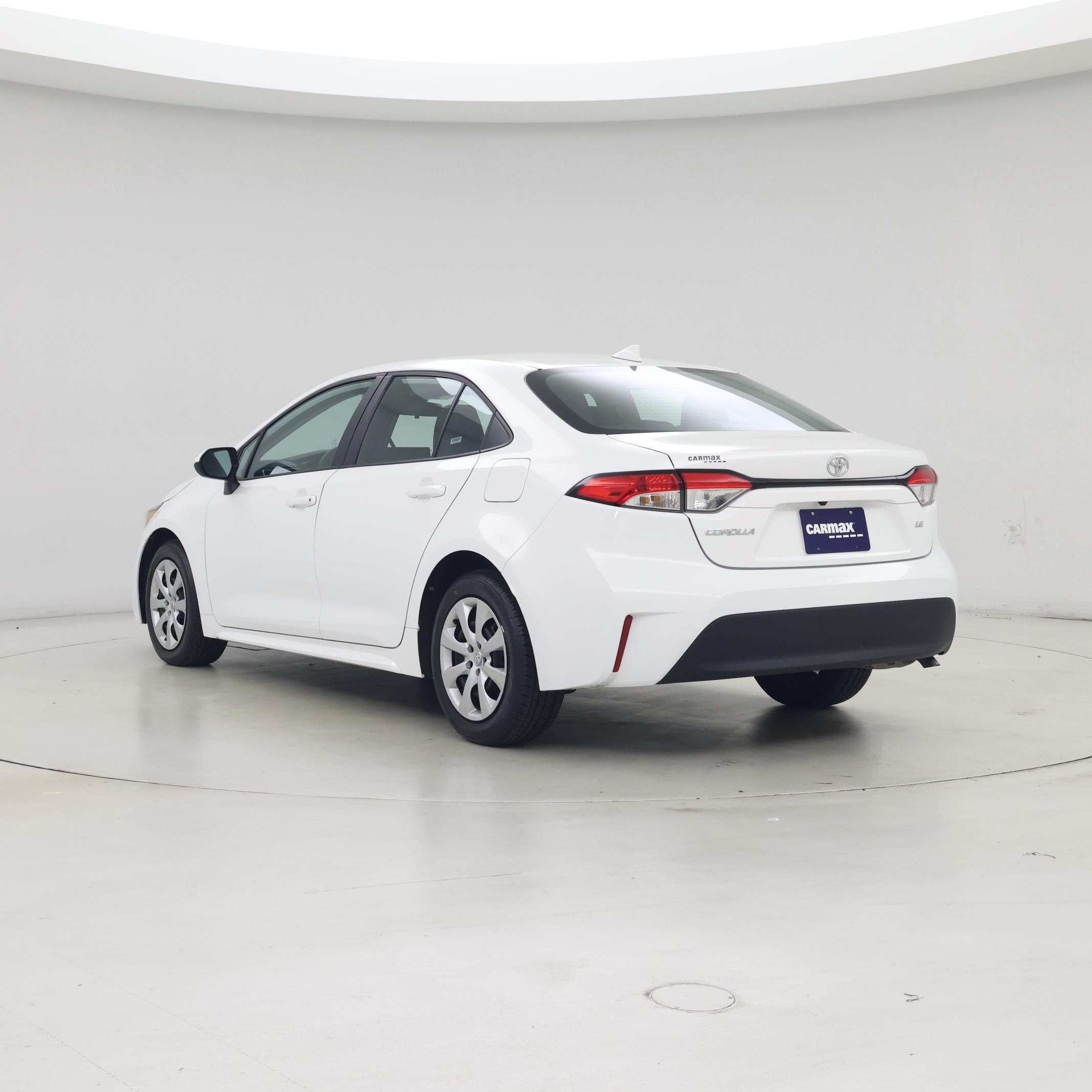 Thumbnail: 2024 Toyota Corolla - 2