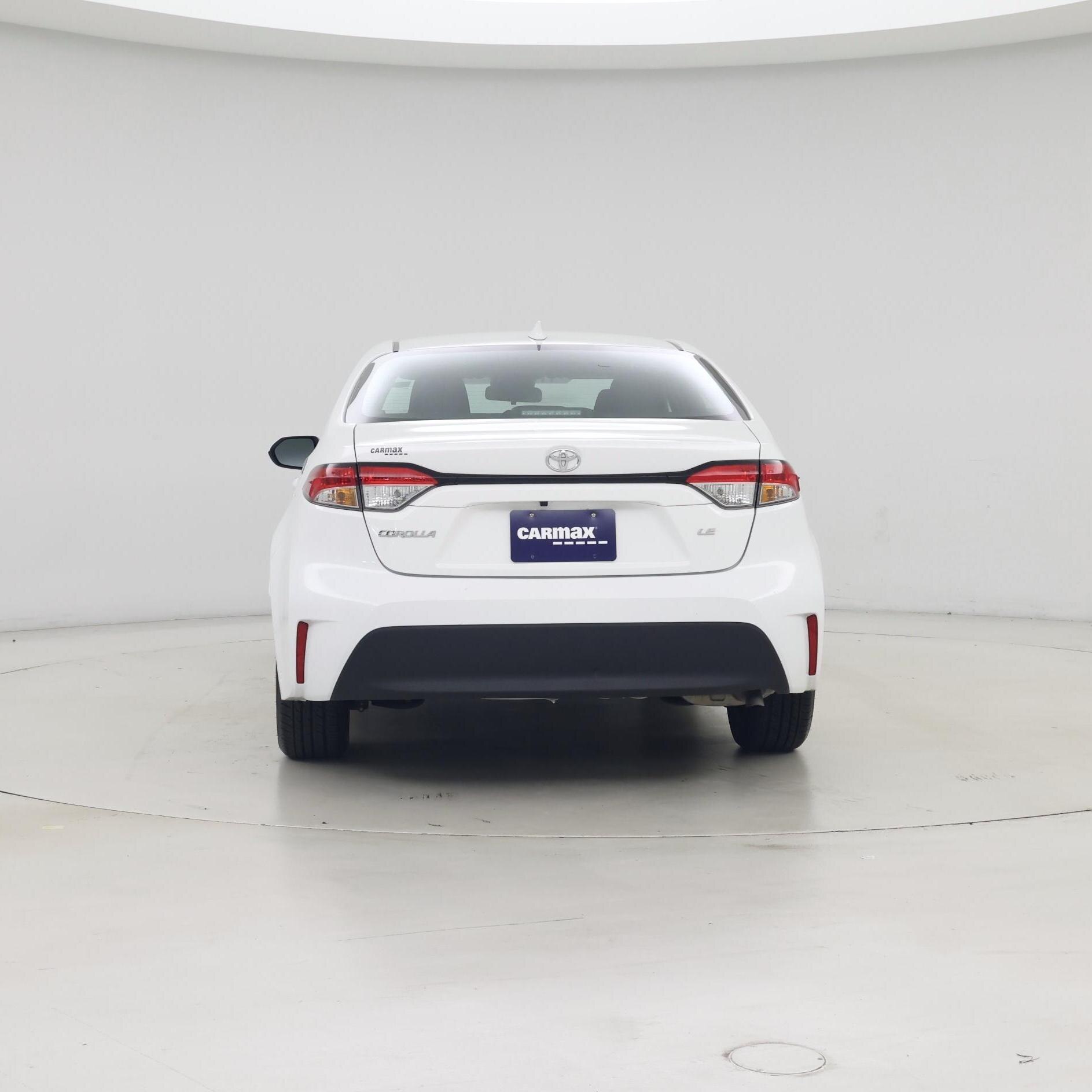 Thumbnail: 2024 Toyota Corolla - 6