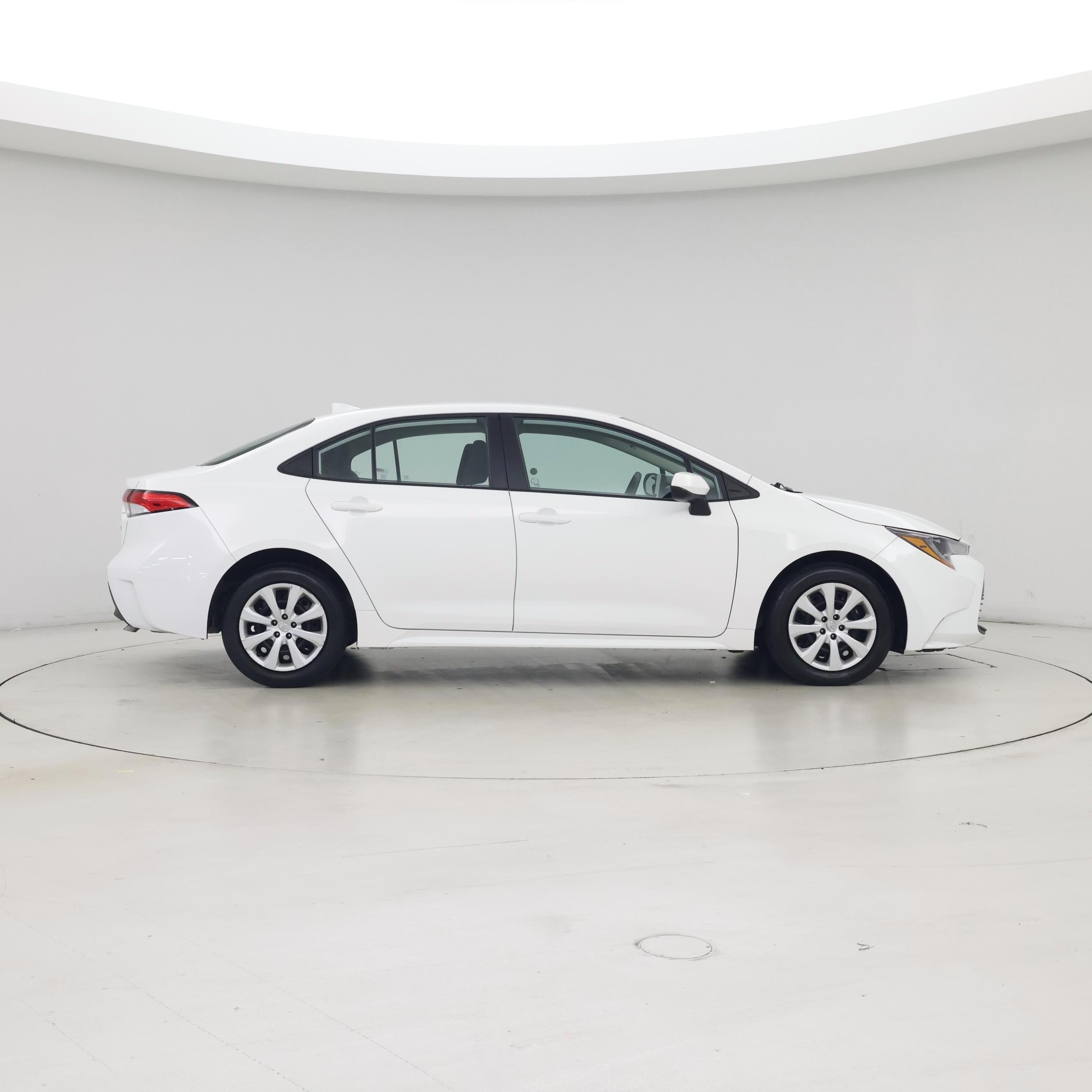 Thumbnail: 2024 Toyota Corolla - 7