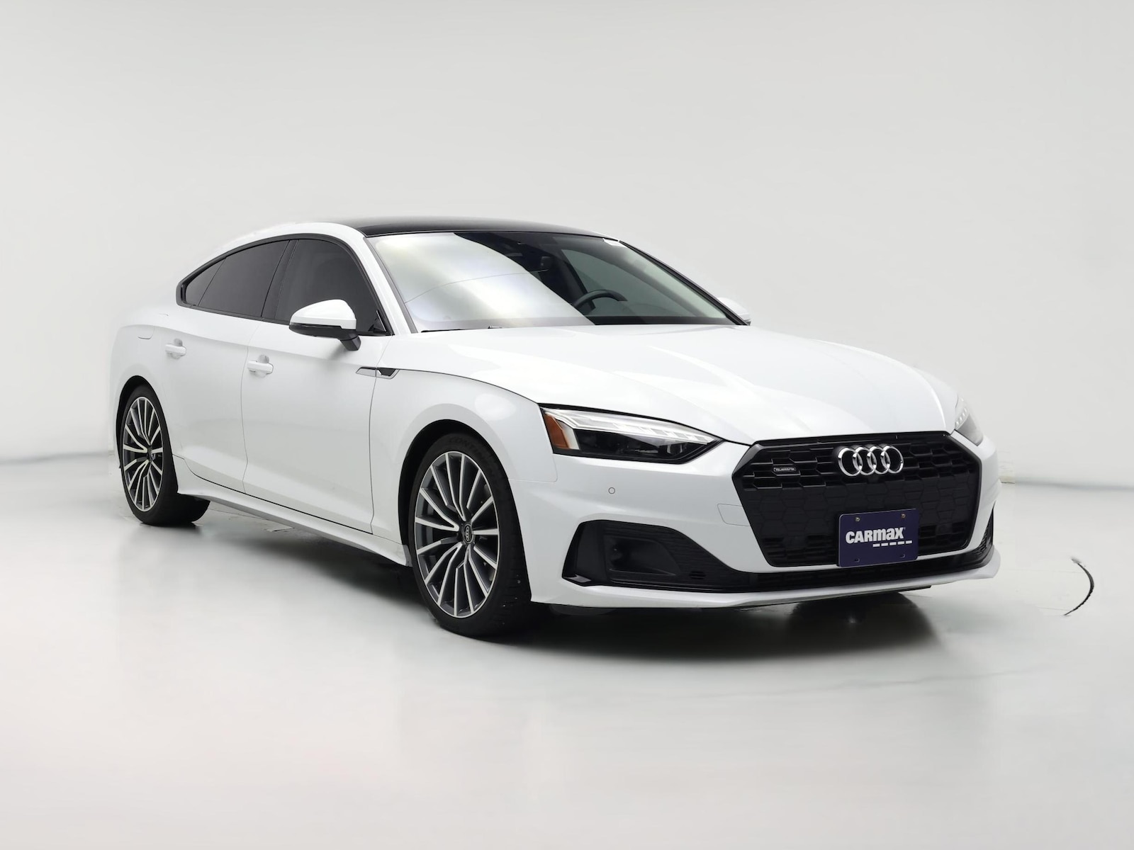 2022 Audi A5 Sportback