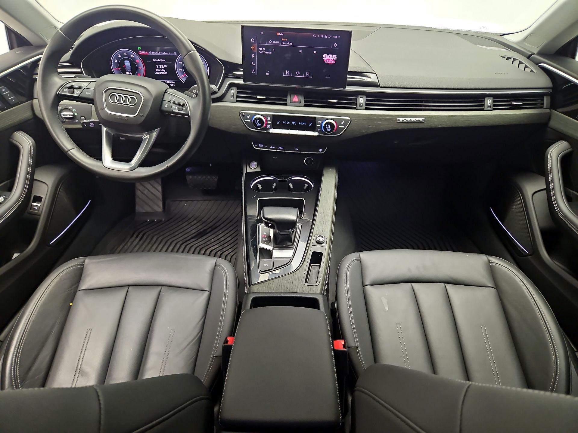 Thumbnail: 2022 Audi A5 - 9