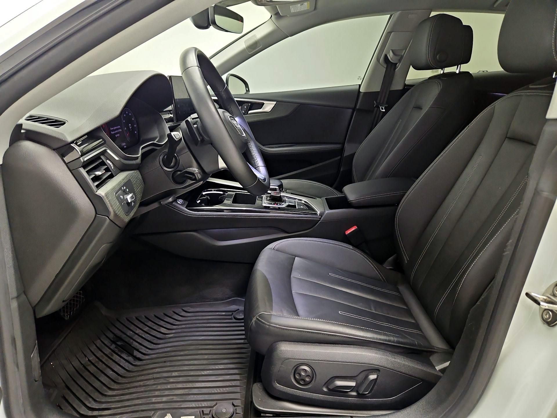 Thumbnail: 2022 Audi A5 - 11