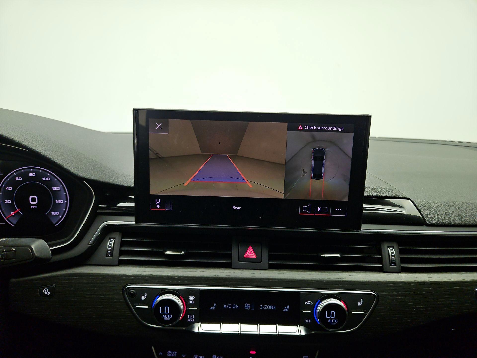 Thumbnail: 2022 Audi A5 - 13